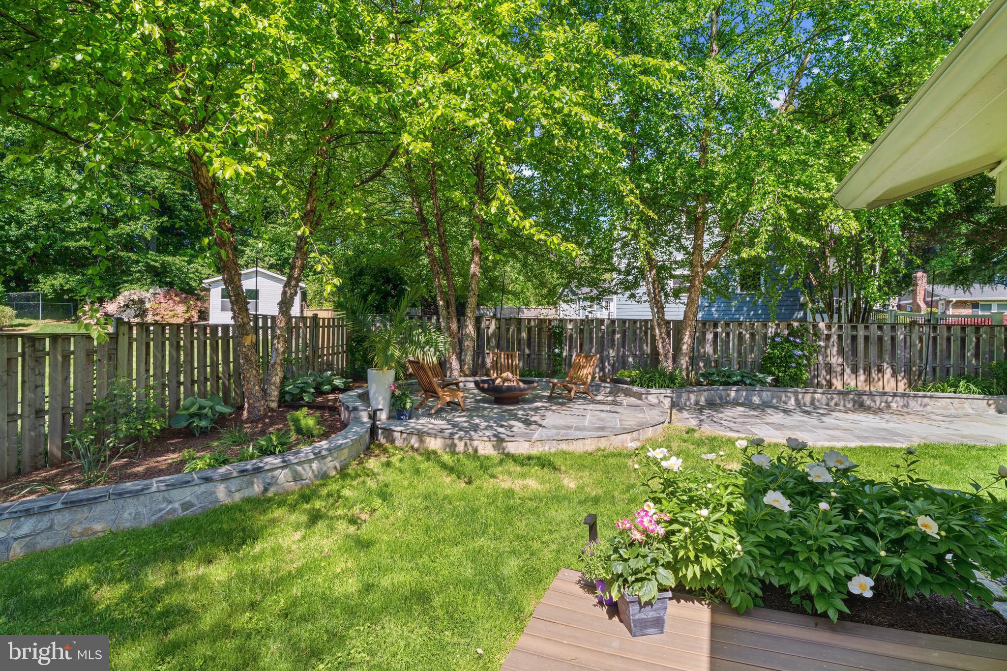 WHITE FLINT PARK - Residential