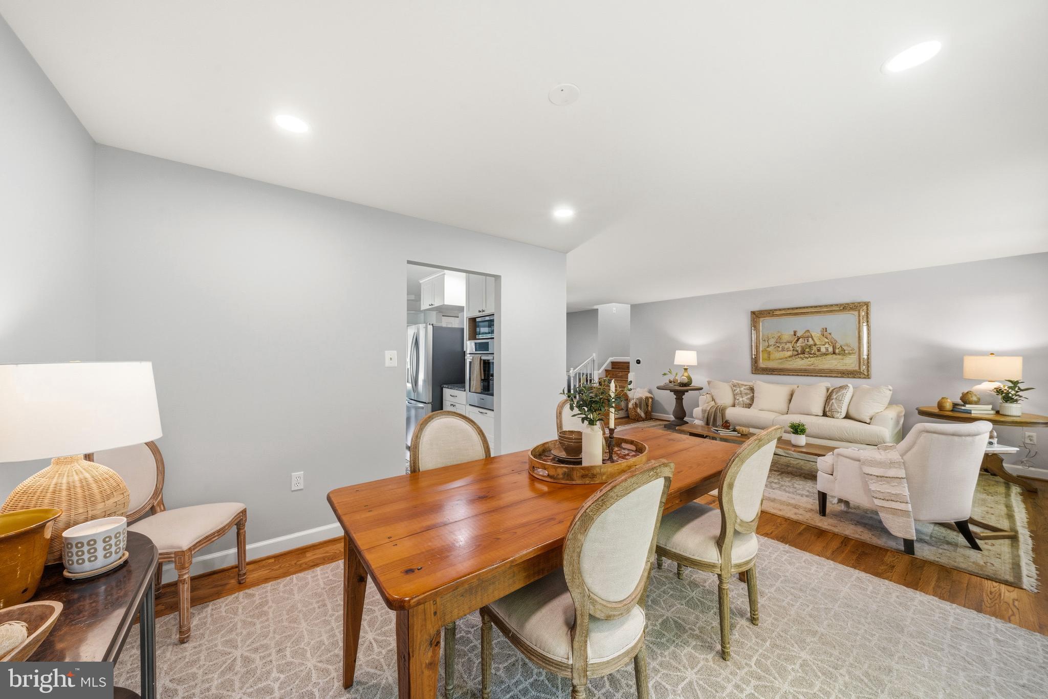 WHITE FLINT PARK - Residential