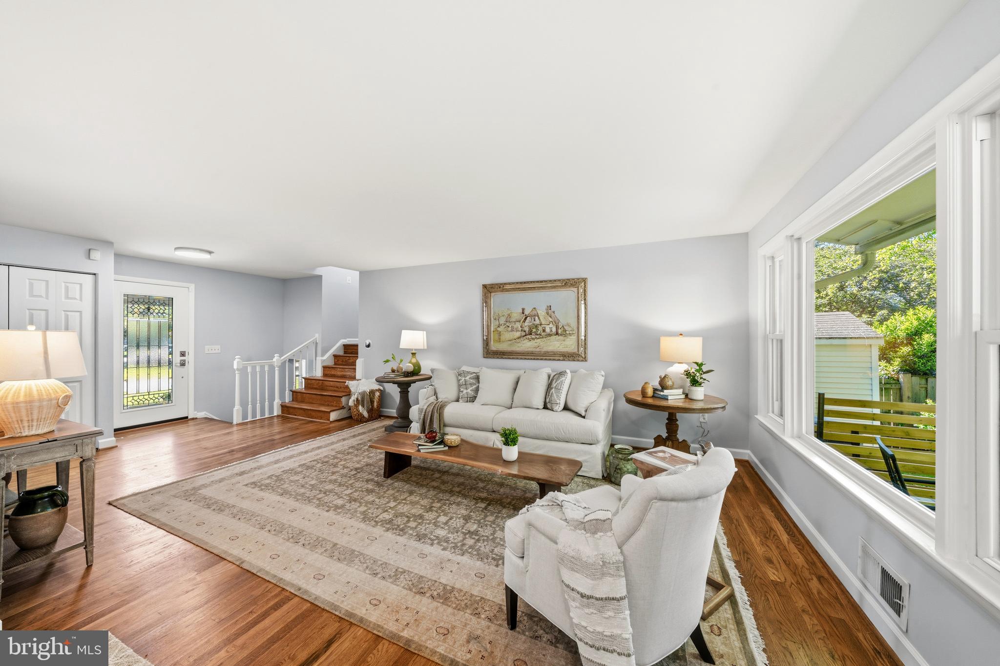 WHITE FLINT PARK - Residential