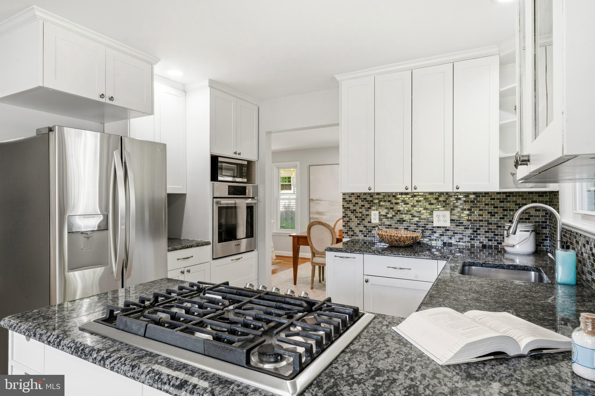 WHITE FLINT PARK - Residential
