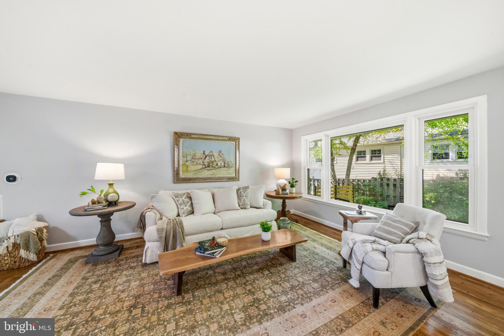 WHITE FLINT PARK - Residential