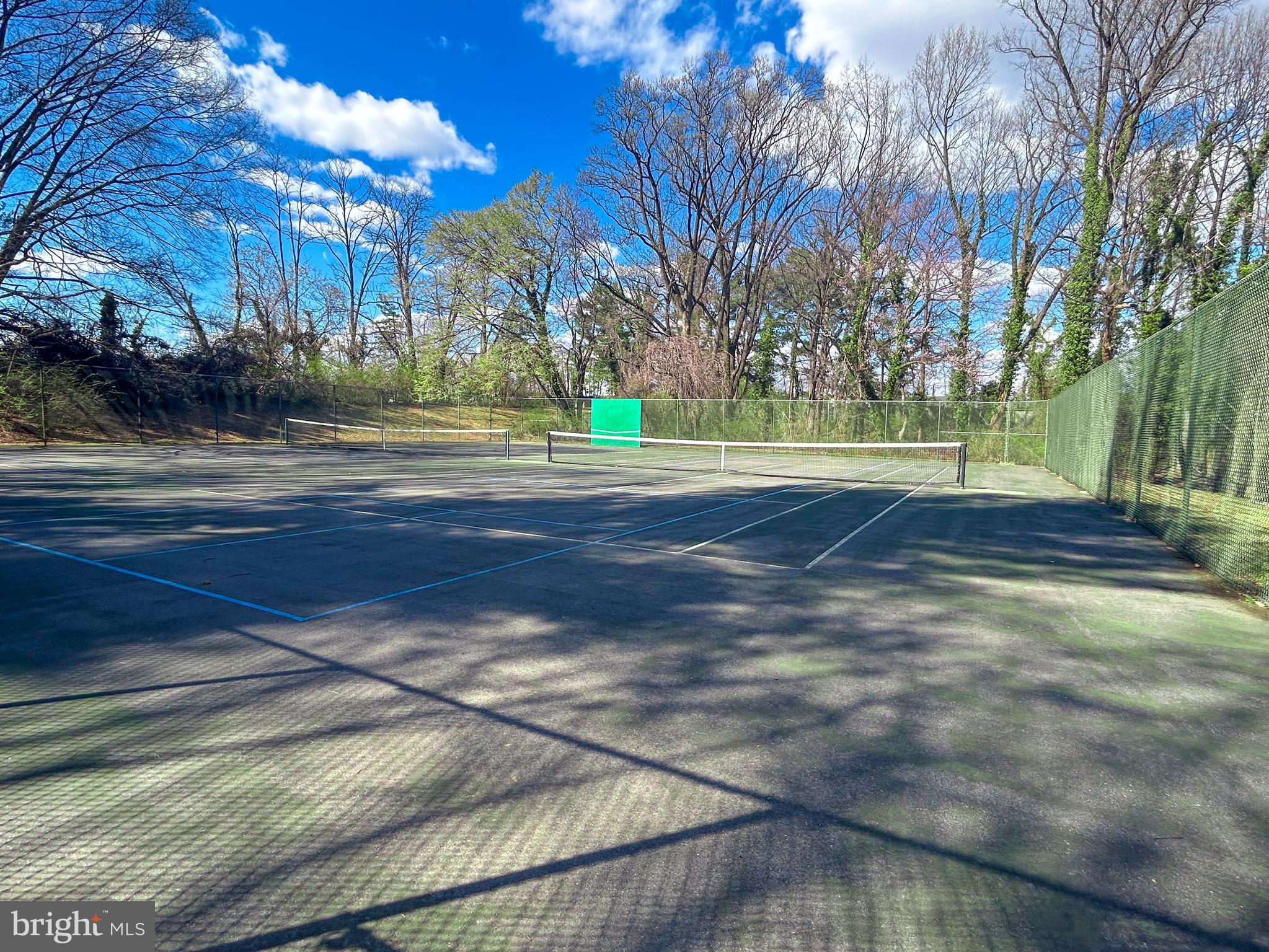 WHITE FLINT PARK - Residential