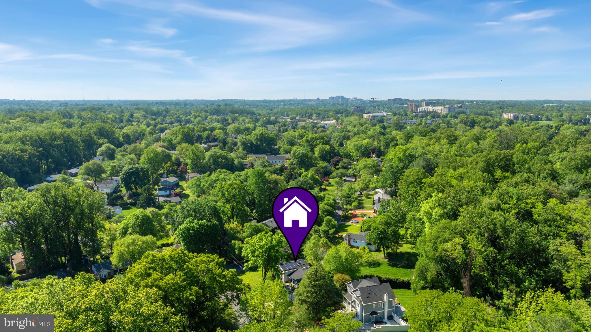 WHITE FLINT PARK - Residential