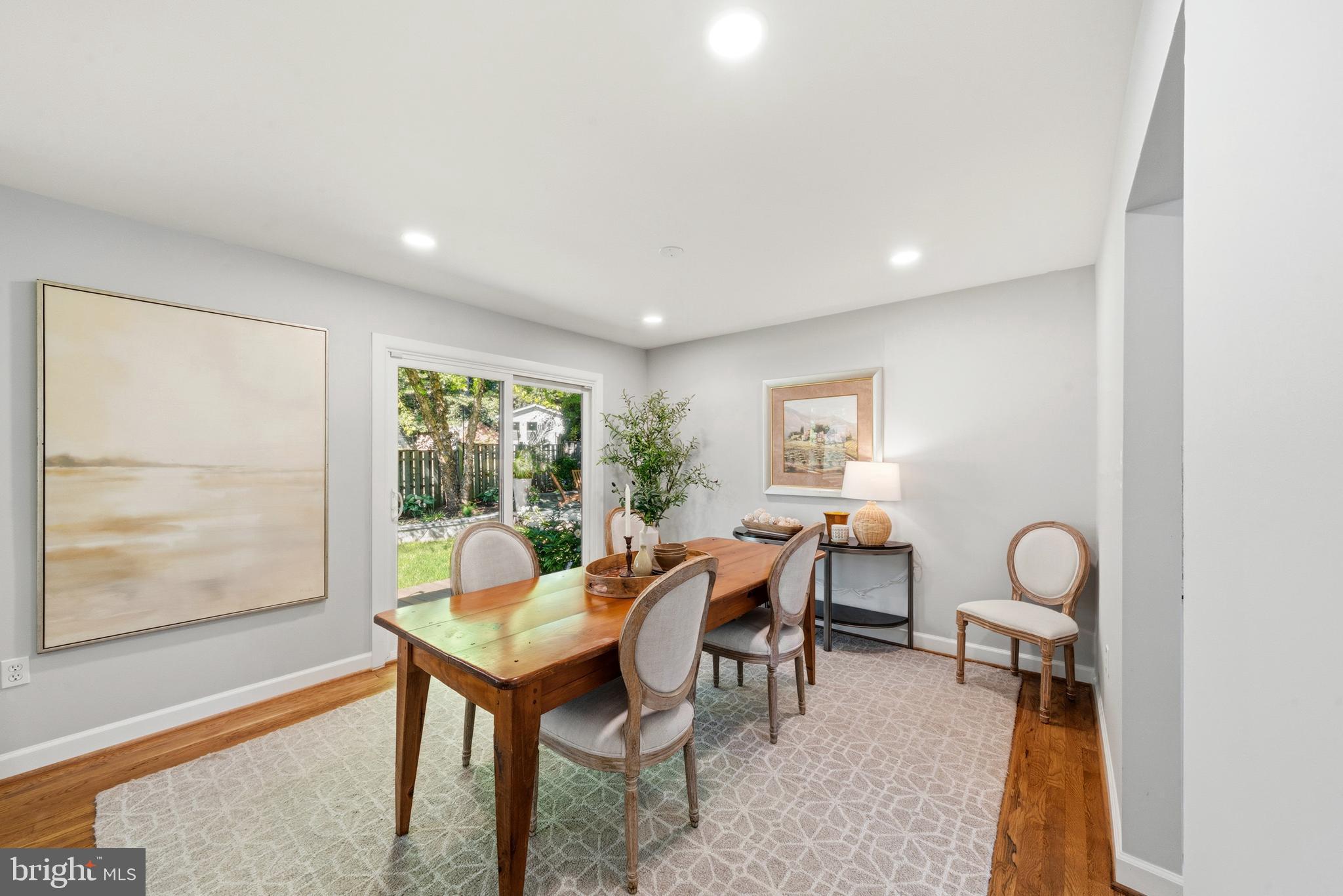 WHITE FLINT PARK - Residential
