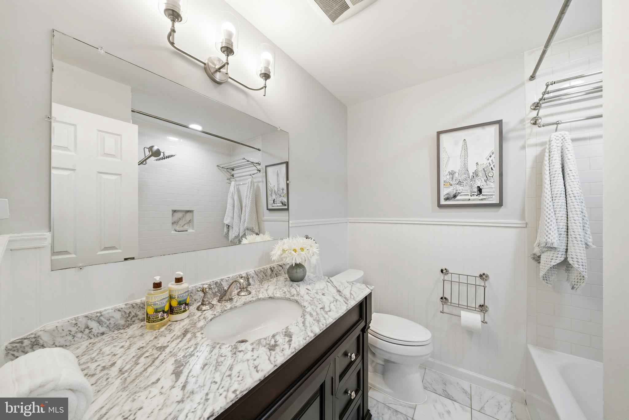 WHITE FLINT PARK - Residential
