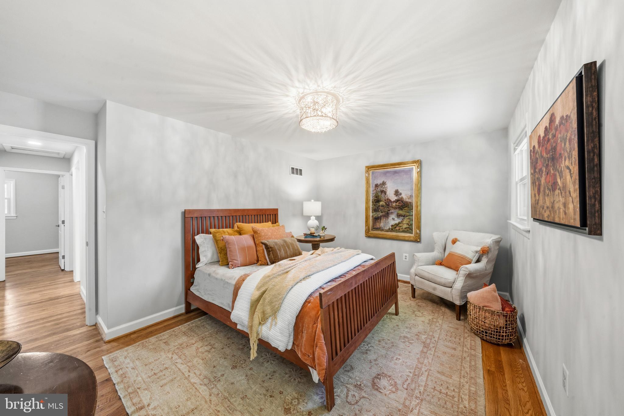 WHITE FLINT PARK - Residential