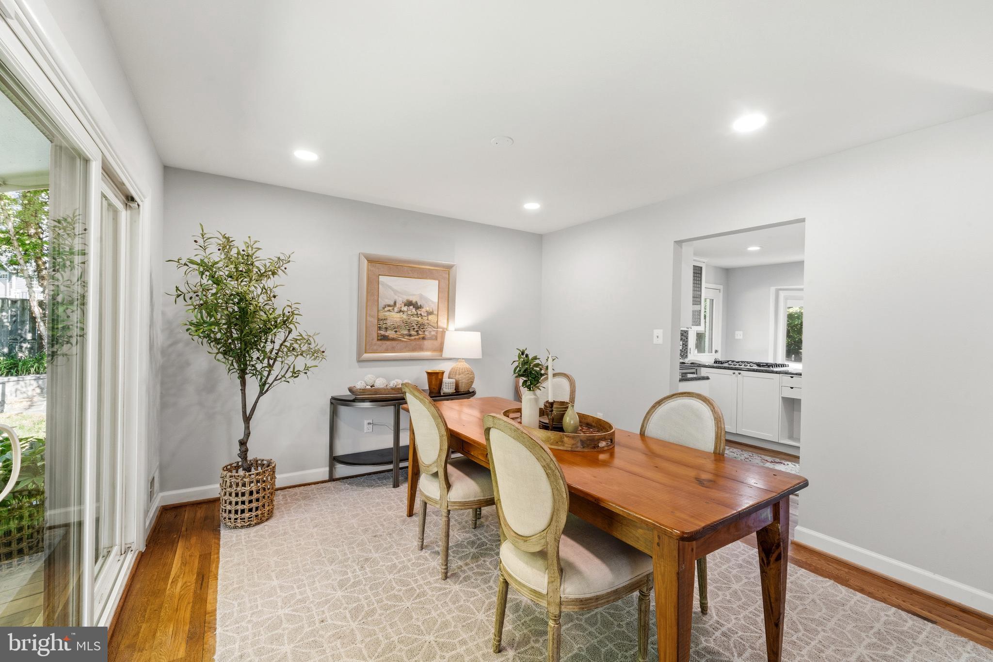 WHITE FLINT PARK - Residential