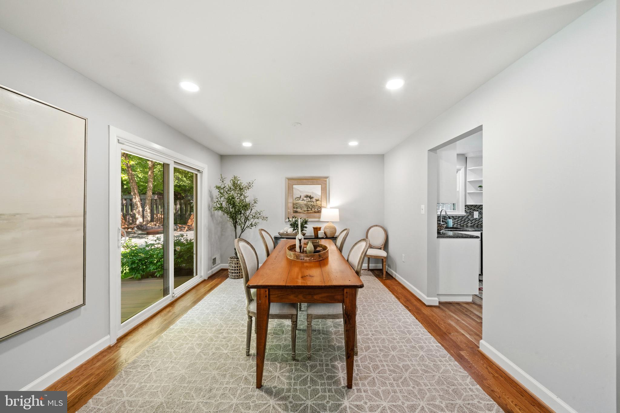 WHITE FLINT PARK - Residential