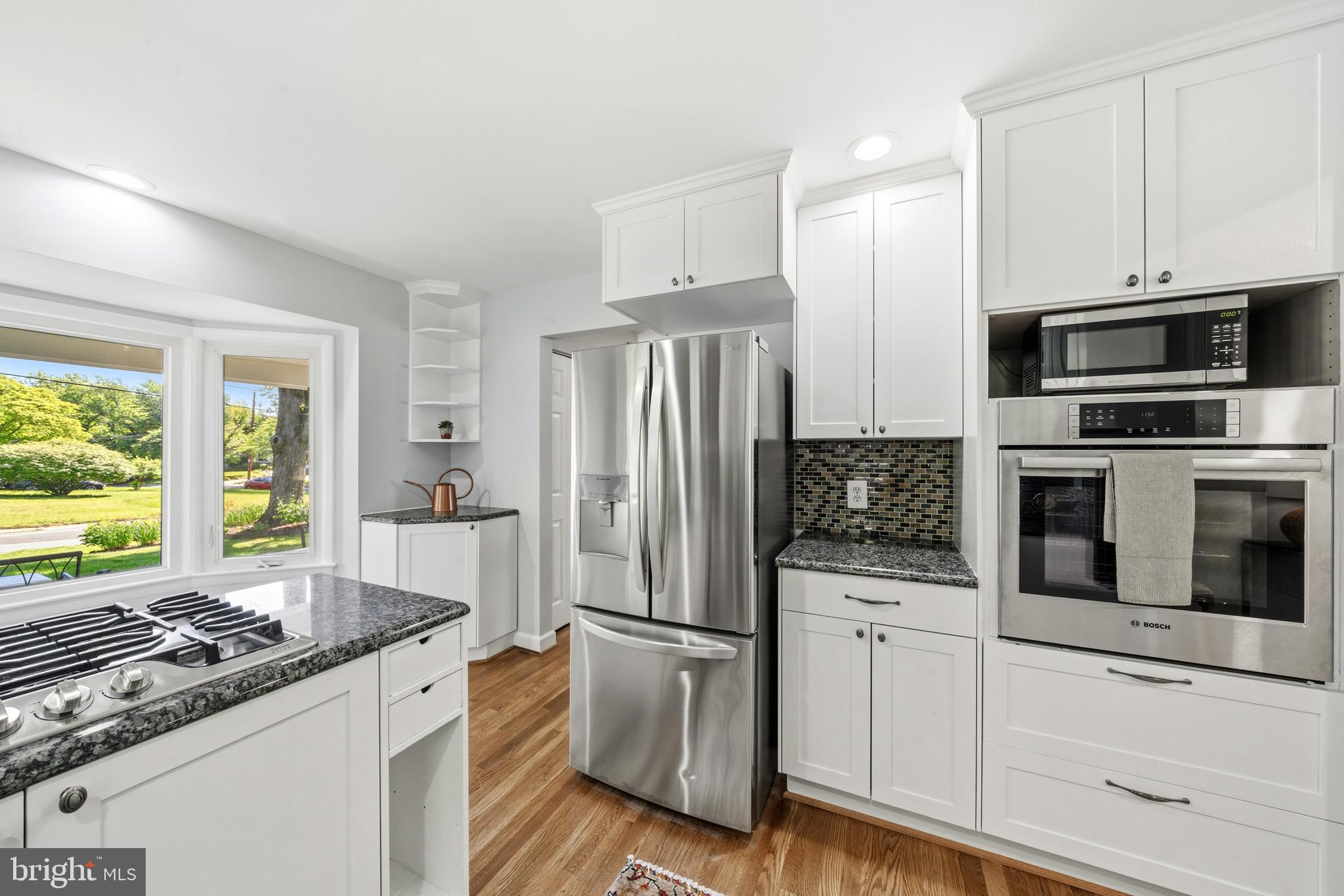 WHITE FLINT PARK - Residential