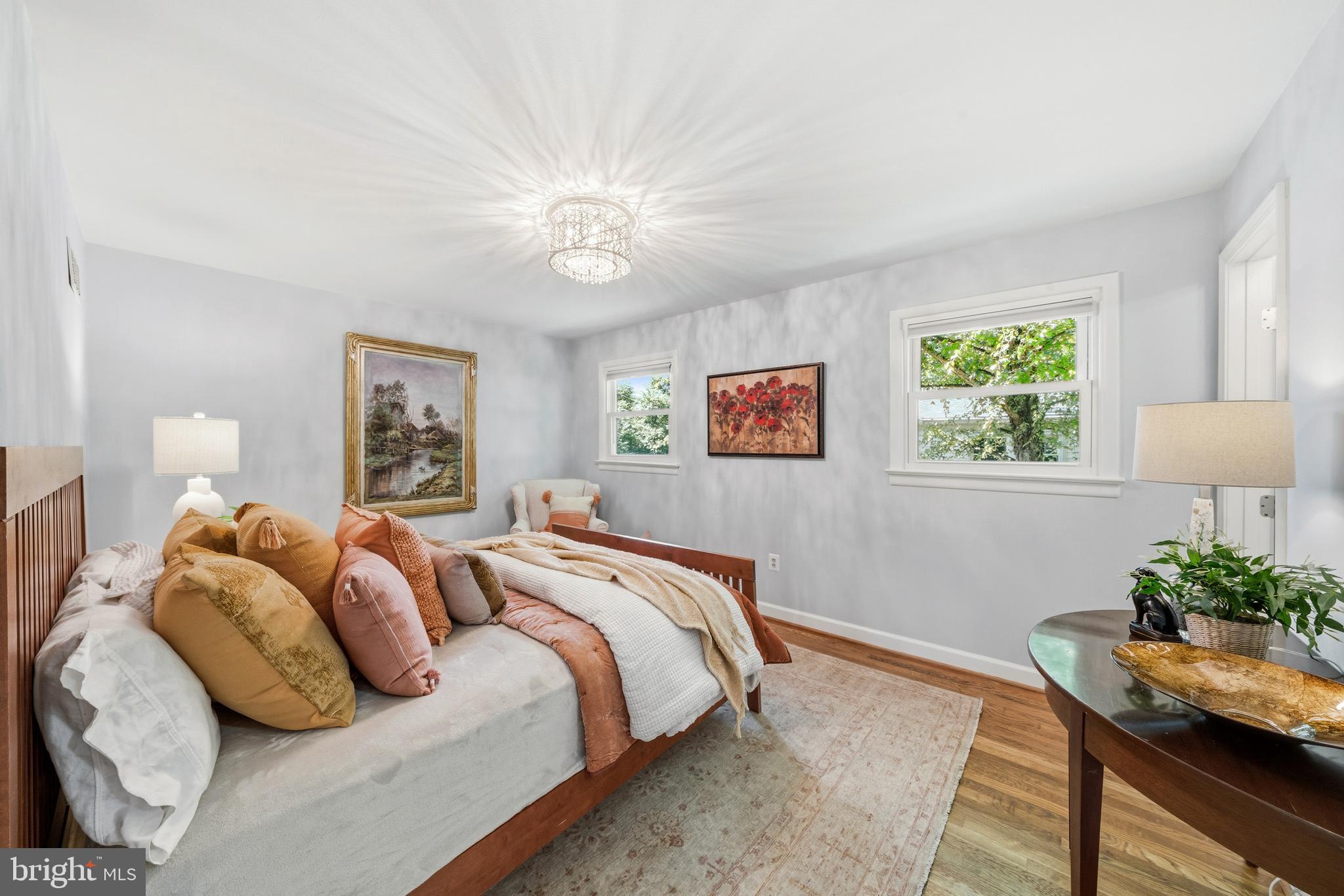 WHITE FLINT PARK - Residential
