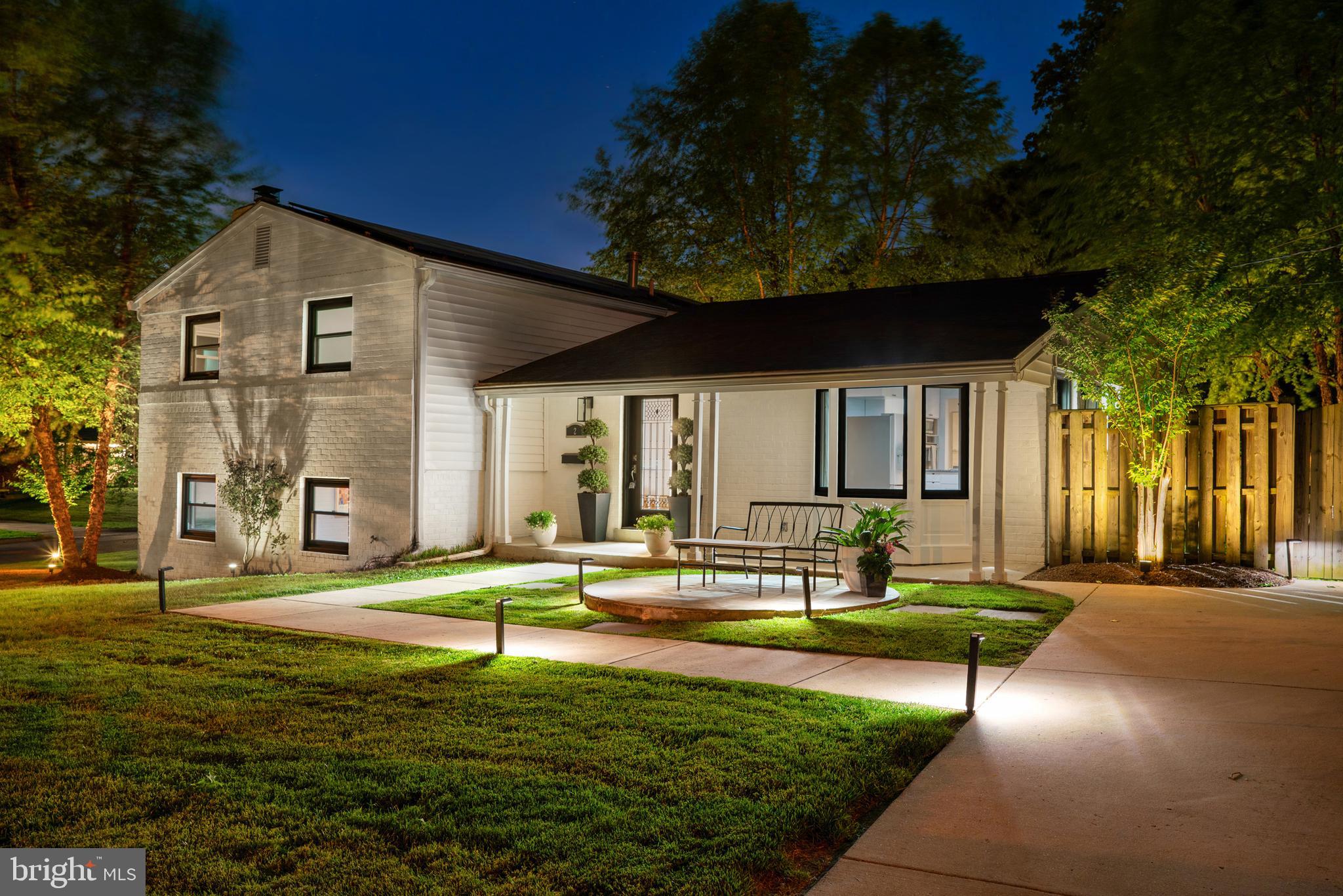 2 ORLEANS TERRACE