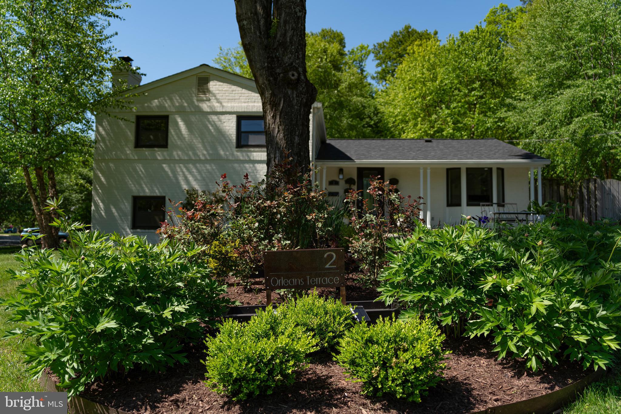 WHITE FLINT PARK - Residential