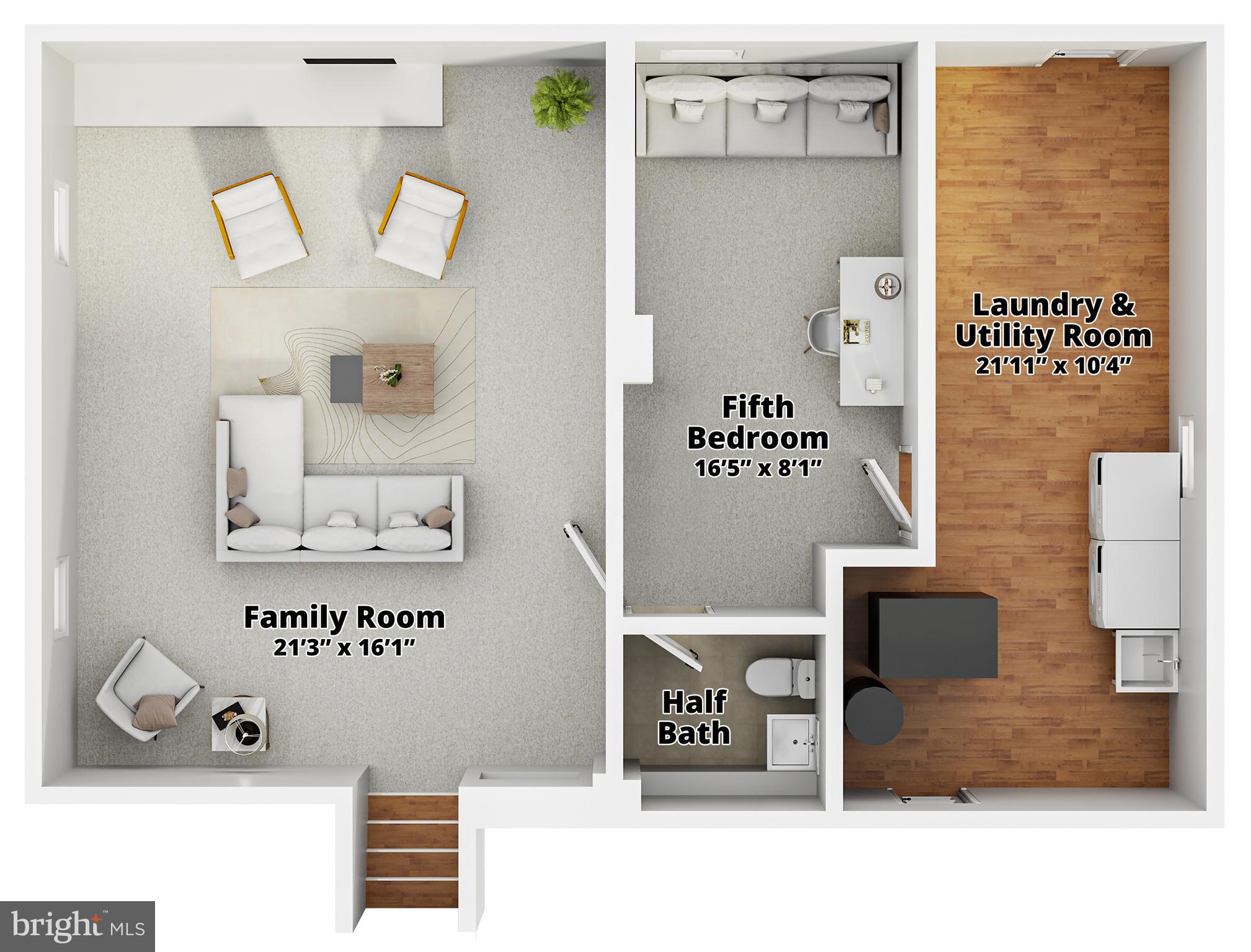 WHITE FLINT PARK - Residential