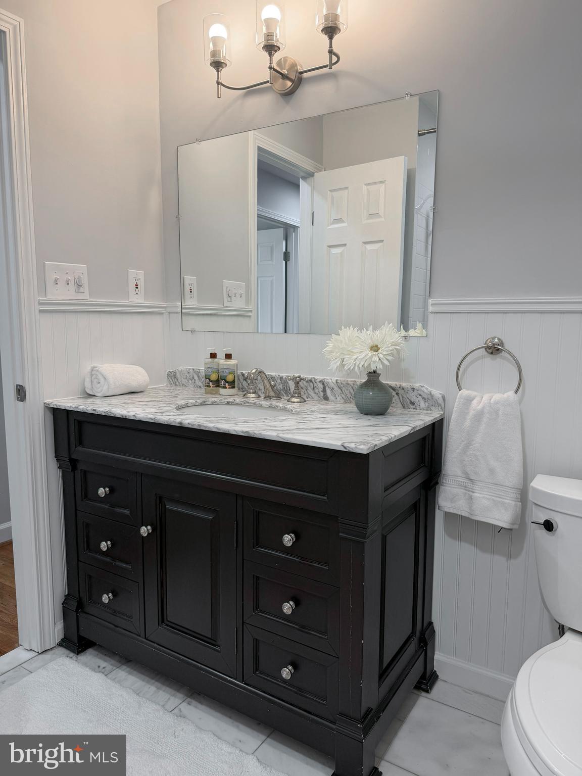 WHITE FLINT PARK - Residential