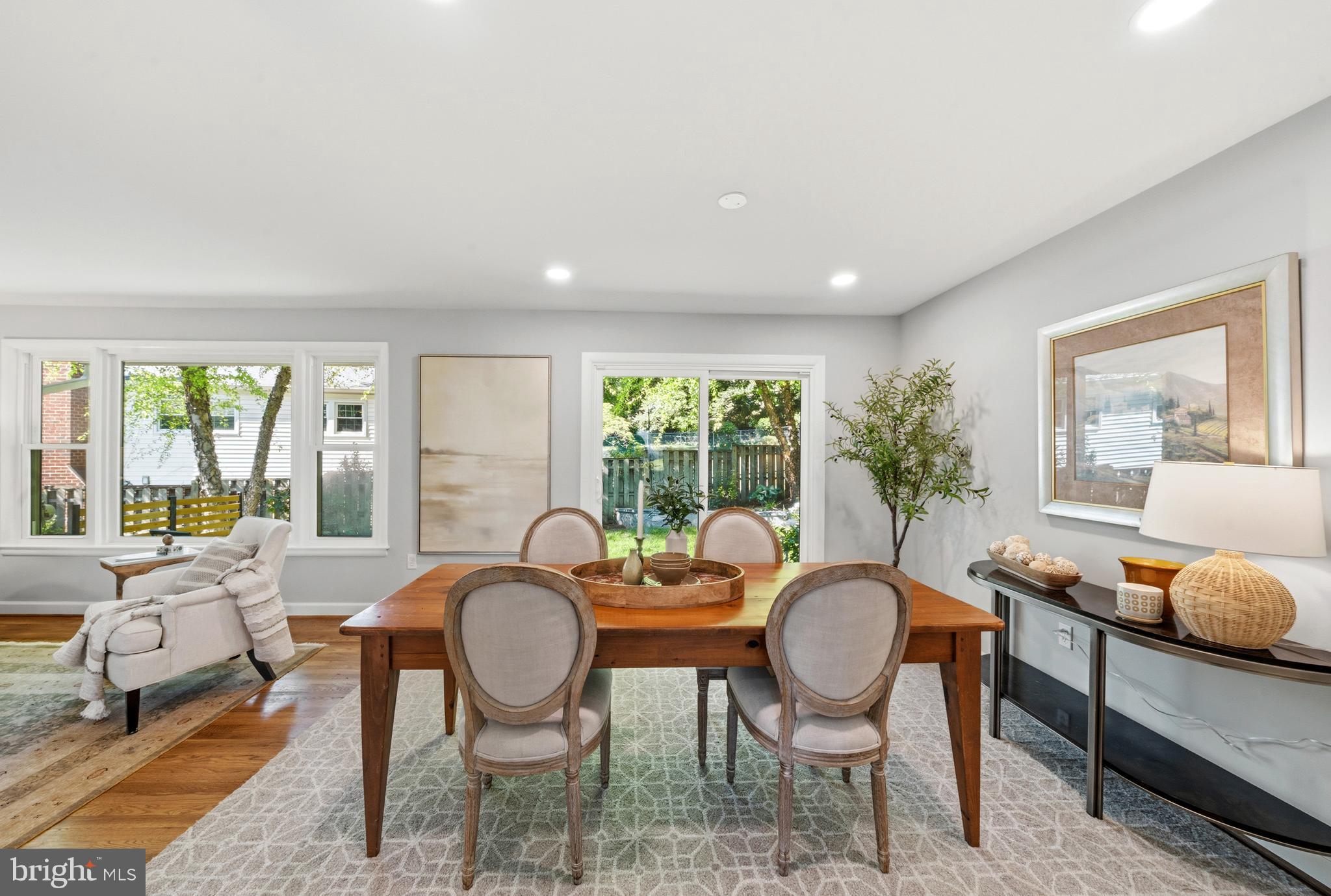 WHITE FLINT PARK - Residential