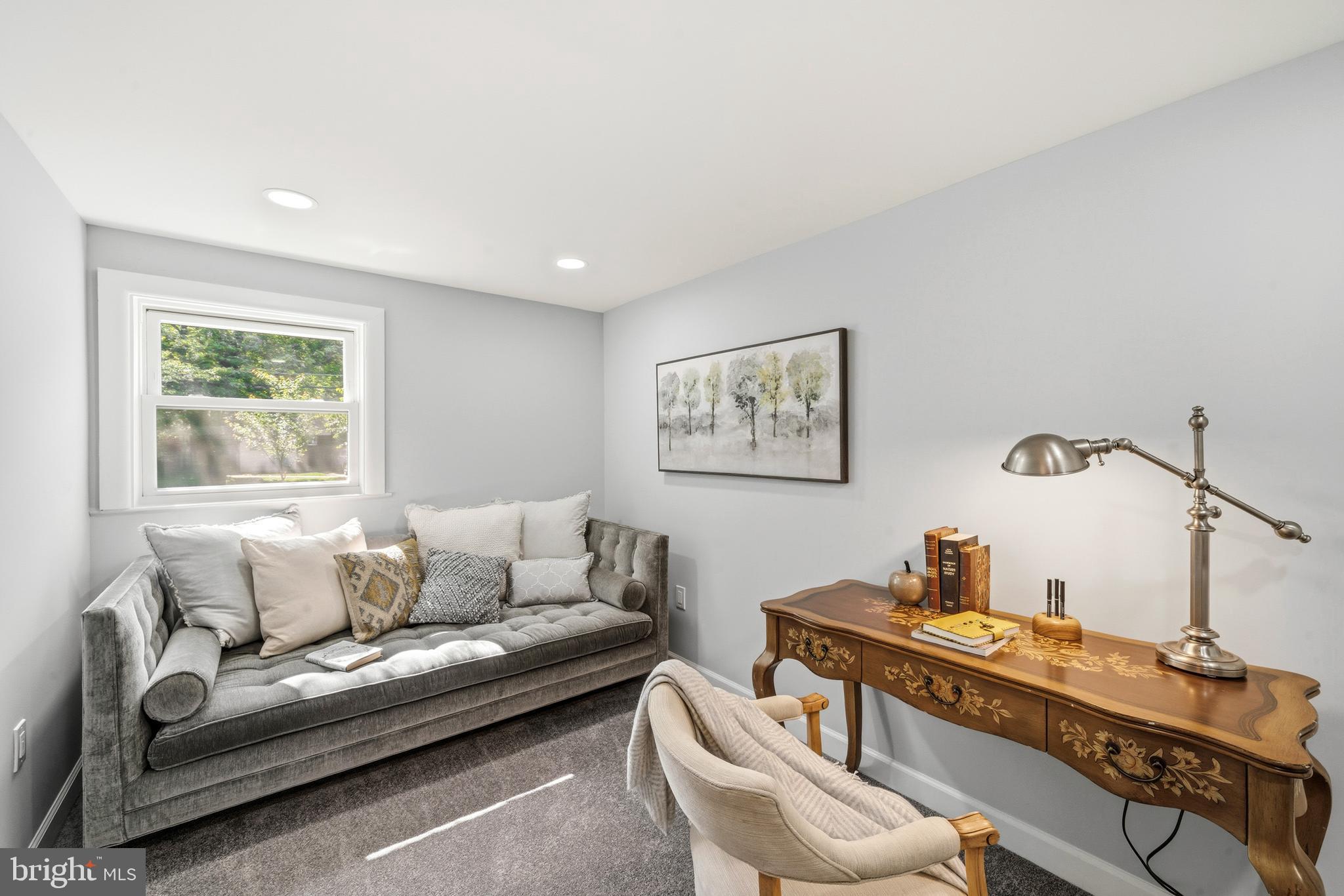 WHITE FLINT PARK - Residential