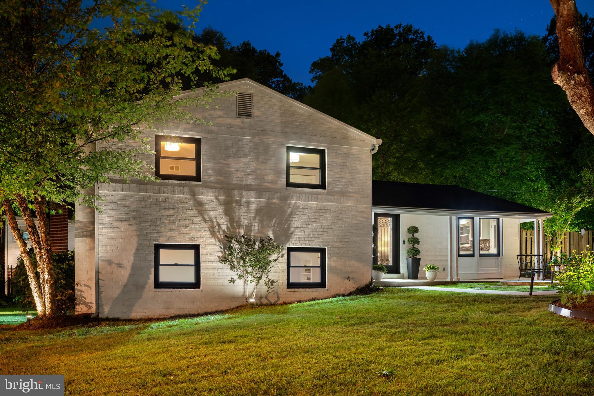2 ORLEANS TERRACE