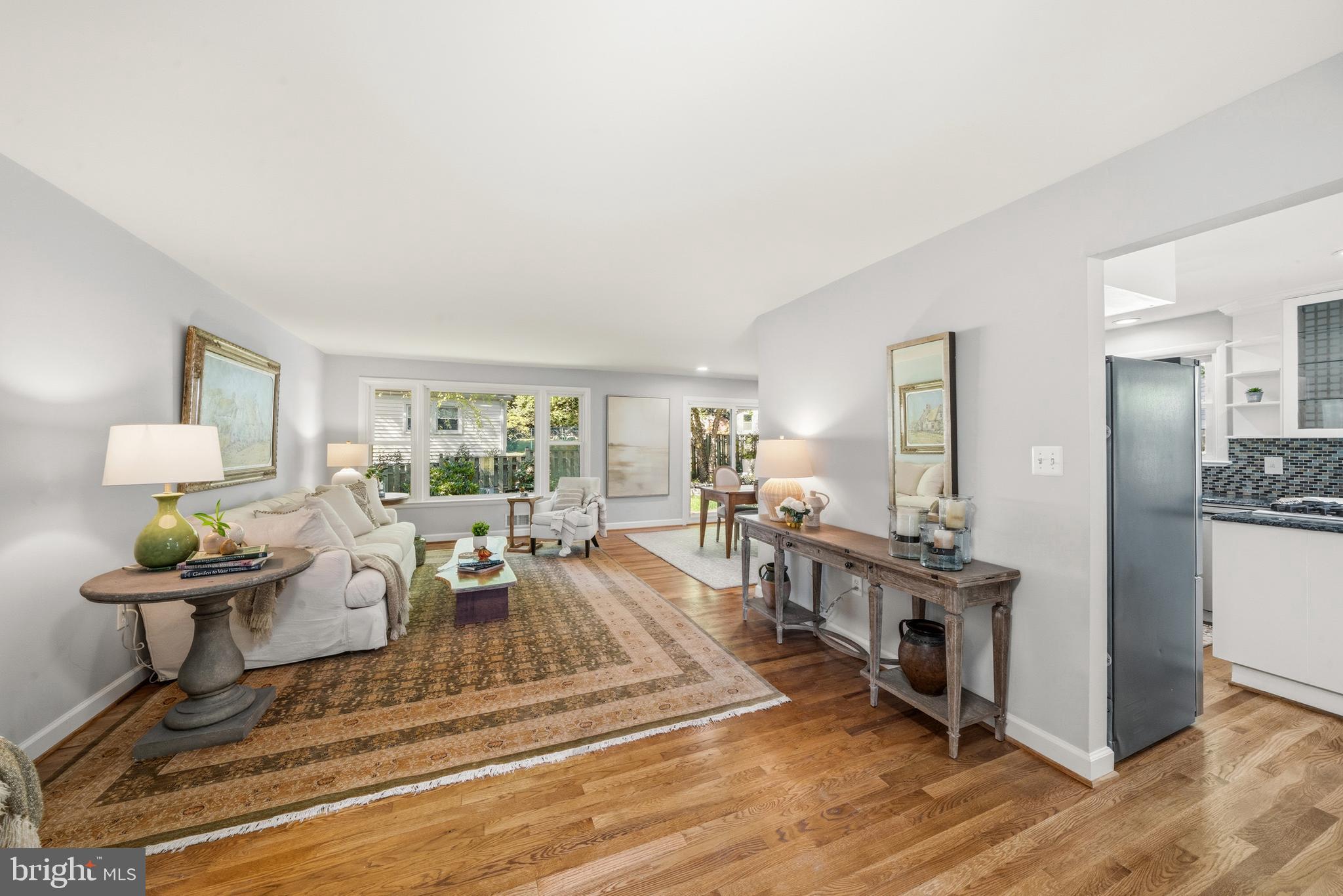 WHITE FLINT PARK - Residential