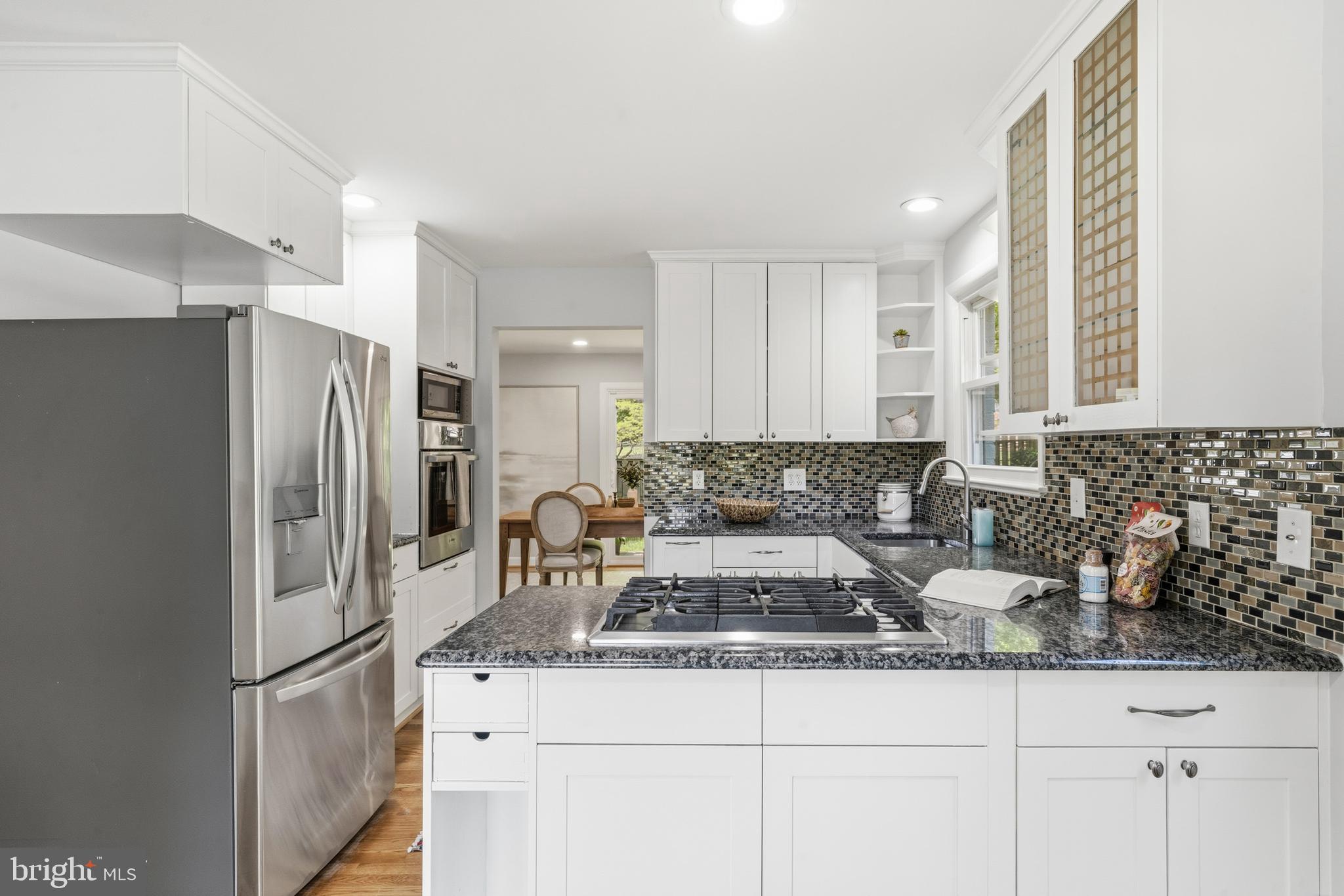 WHITE FLINT PARK - Residential
