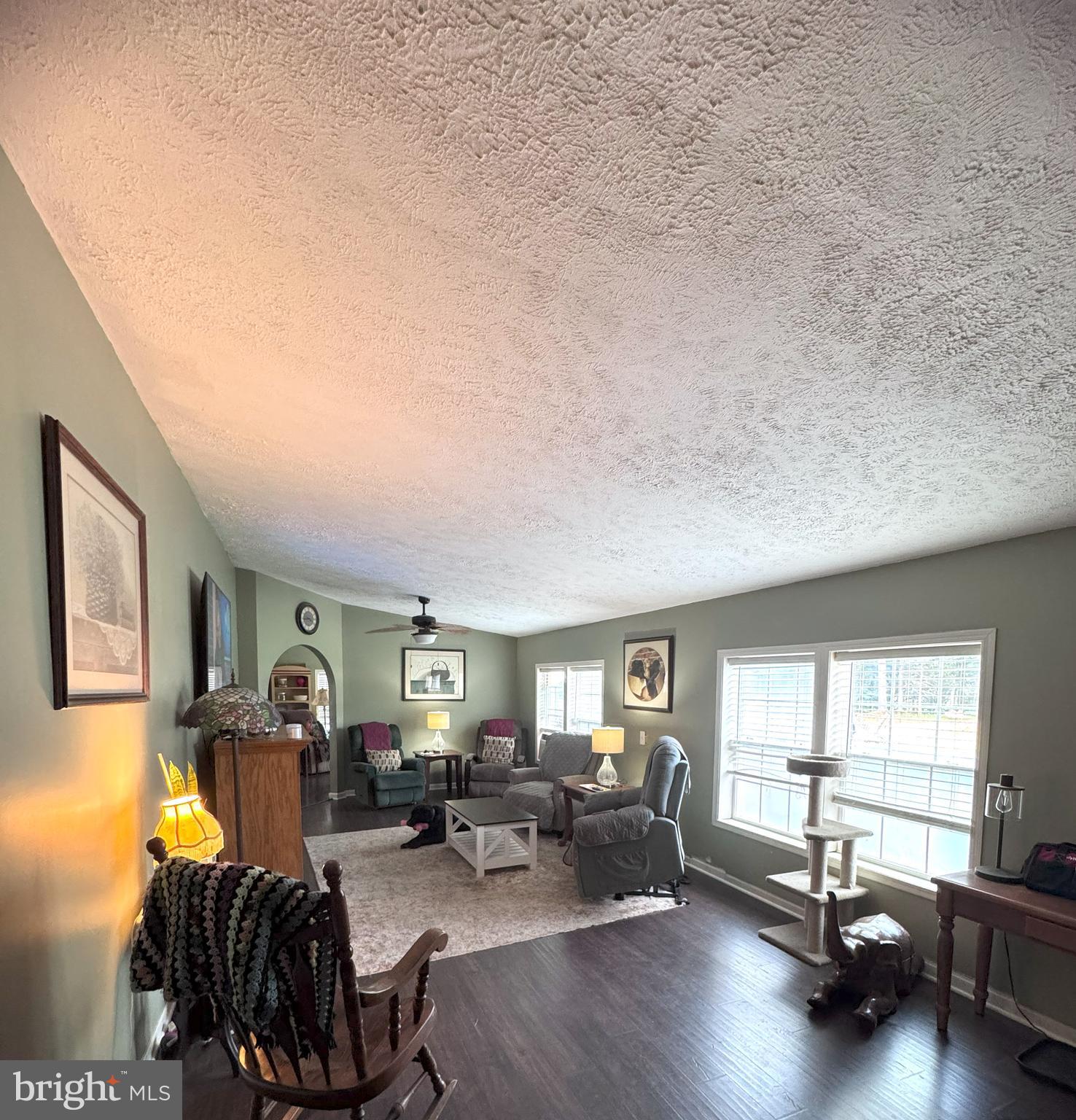 81 PRITCHETT ROAD