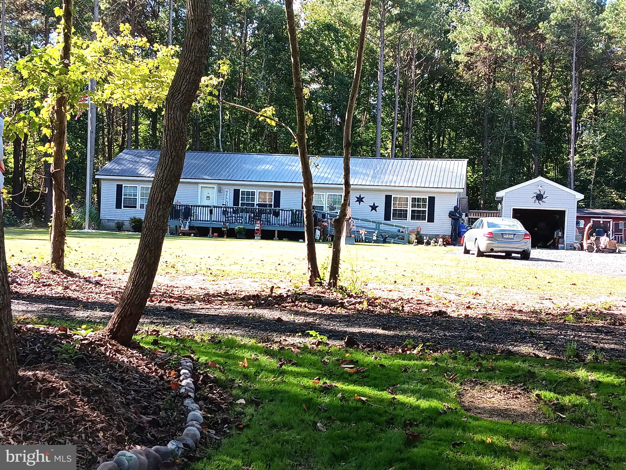 81 PRITCHETT ROAD