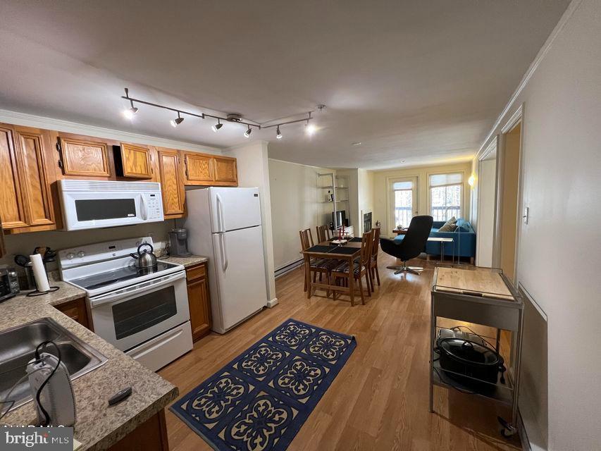 BLUE KNOB ALL SEASONS RESORT - Residential