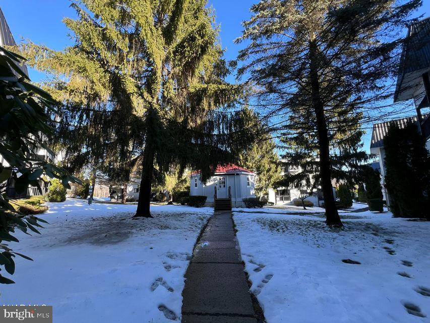 BLUE KNOB ALL SEASONS RESORT - Residential