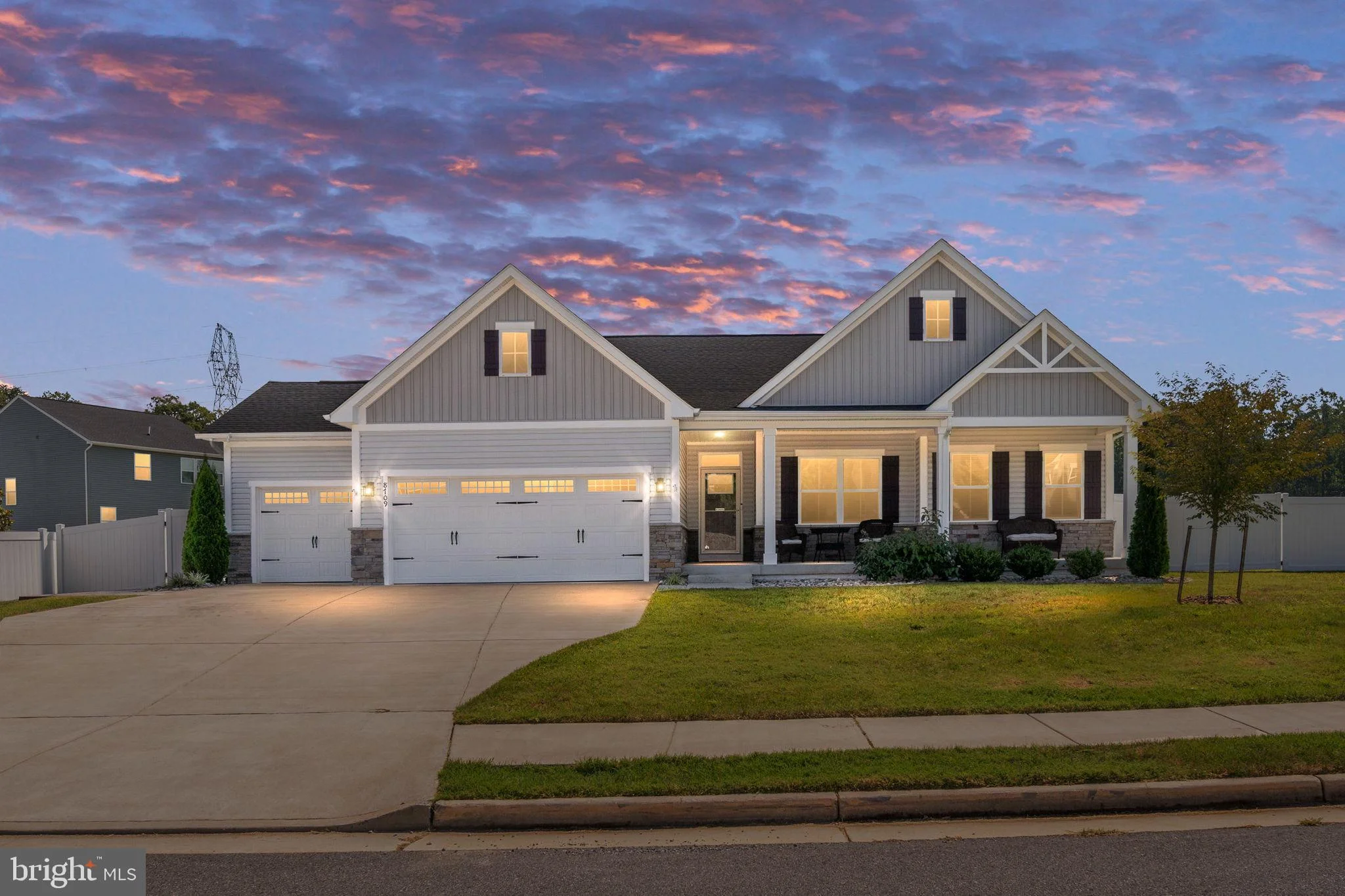 8709 Greenway Drive, Spotsylvania, VA, 22551