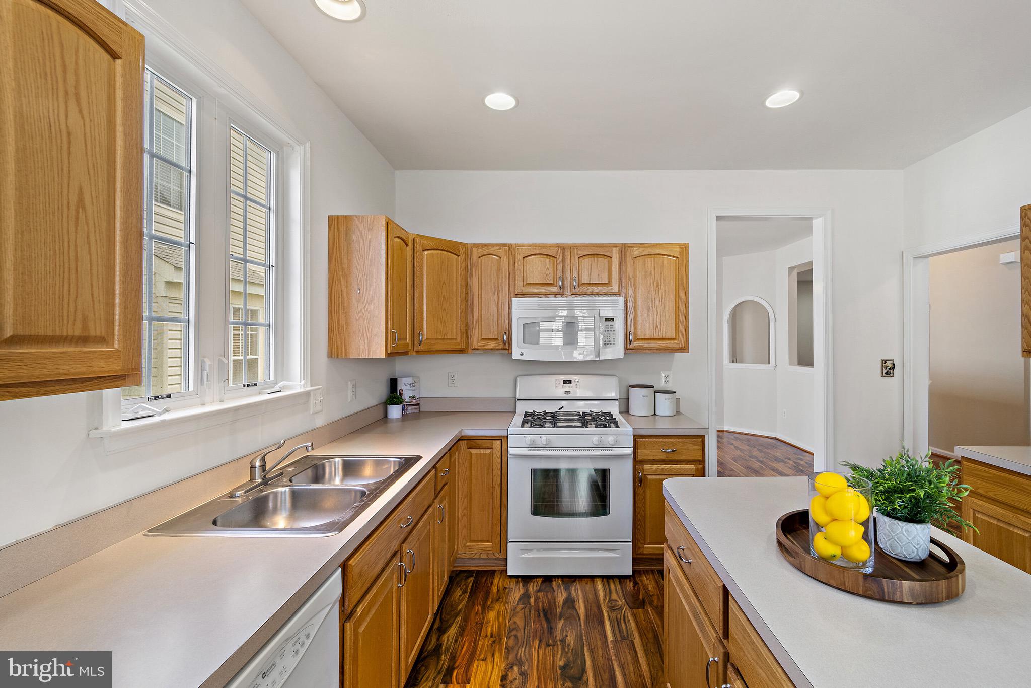 HERITAGE HUNT - Residential