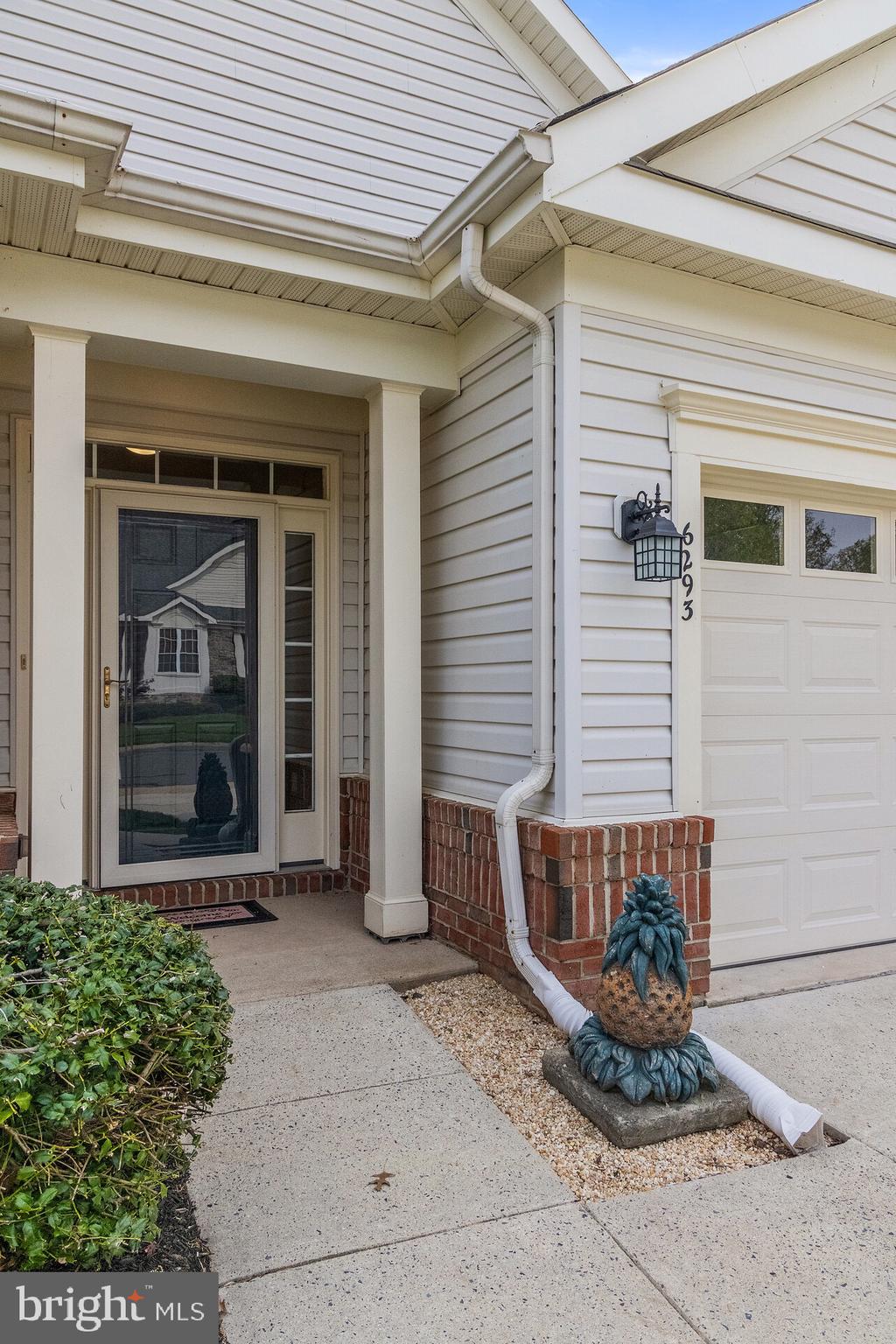 HERITAGE HUNT - Residential