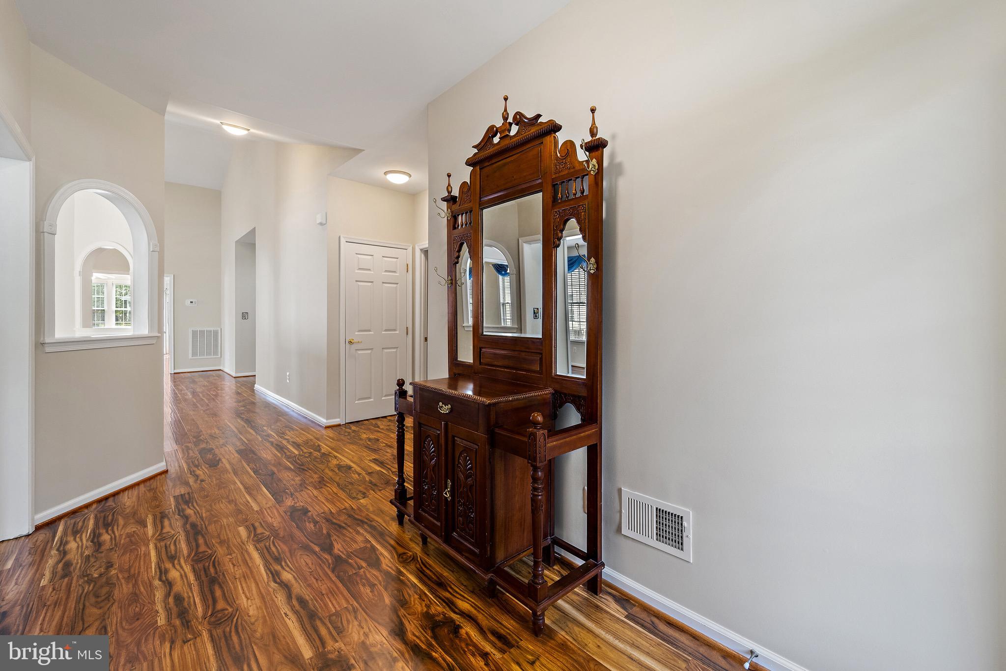 HERITAGE HUNT - Residential