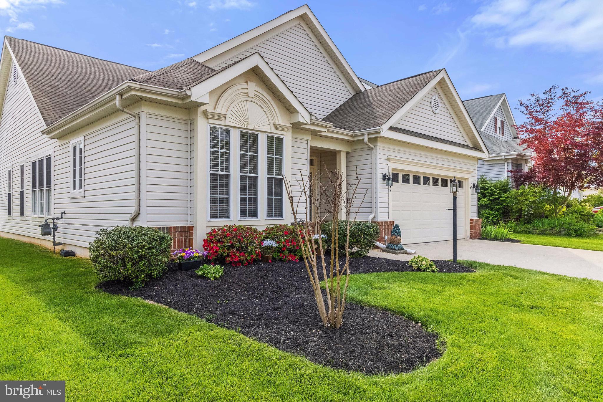 HERITAGE HUNT - Residential