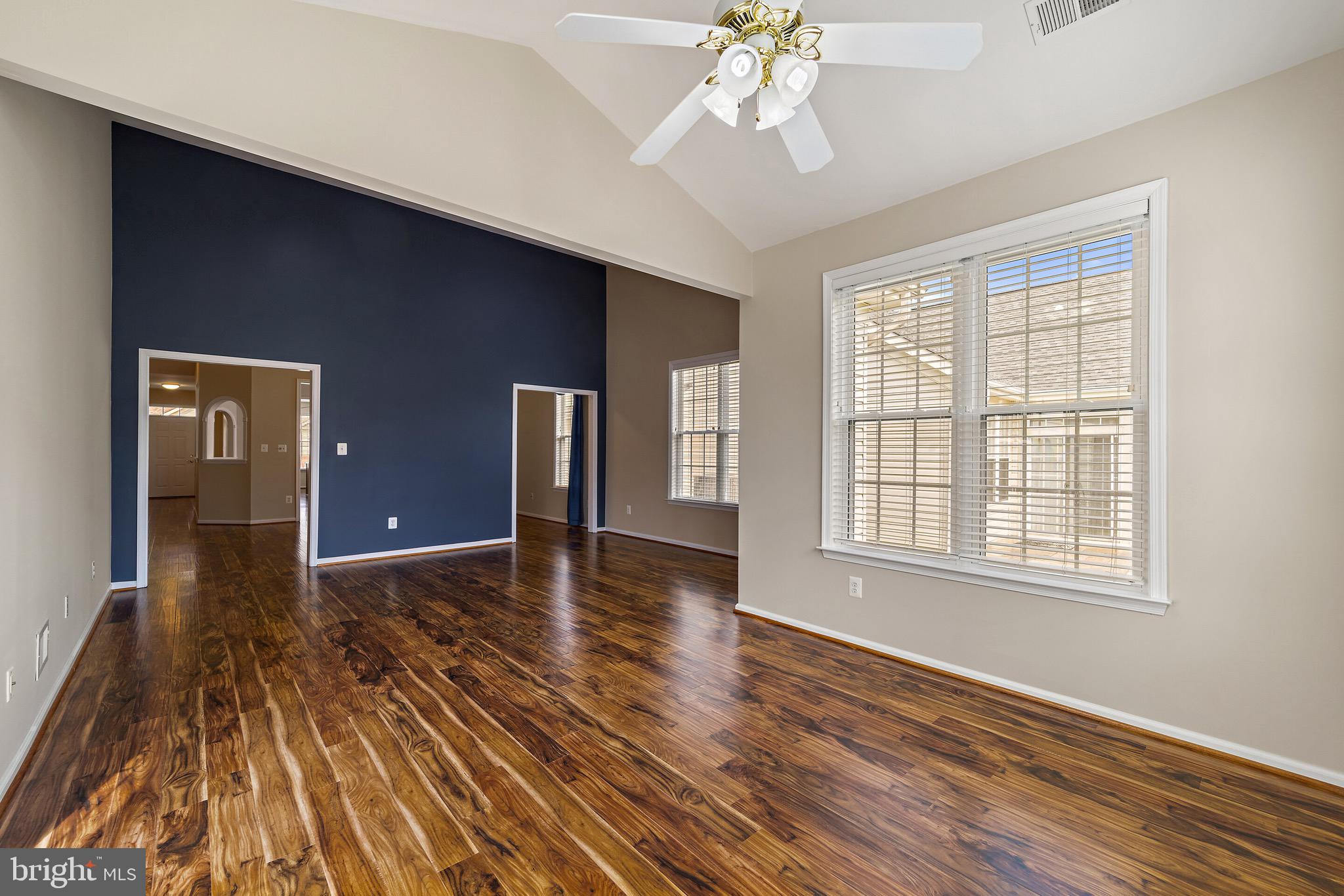 HERITAGE HUNT - Residential