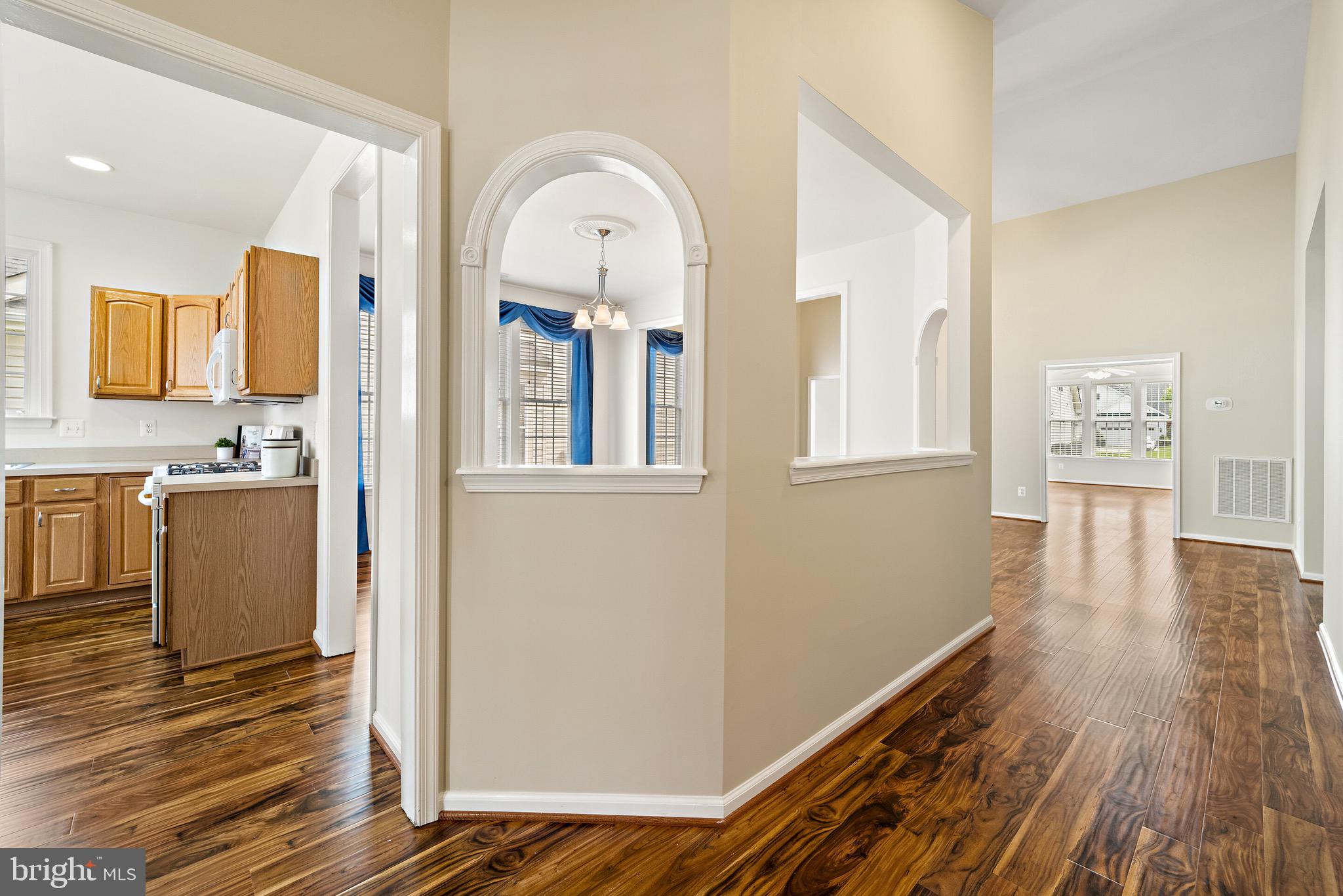 HERITAGE HUNT - Residential