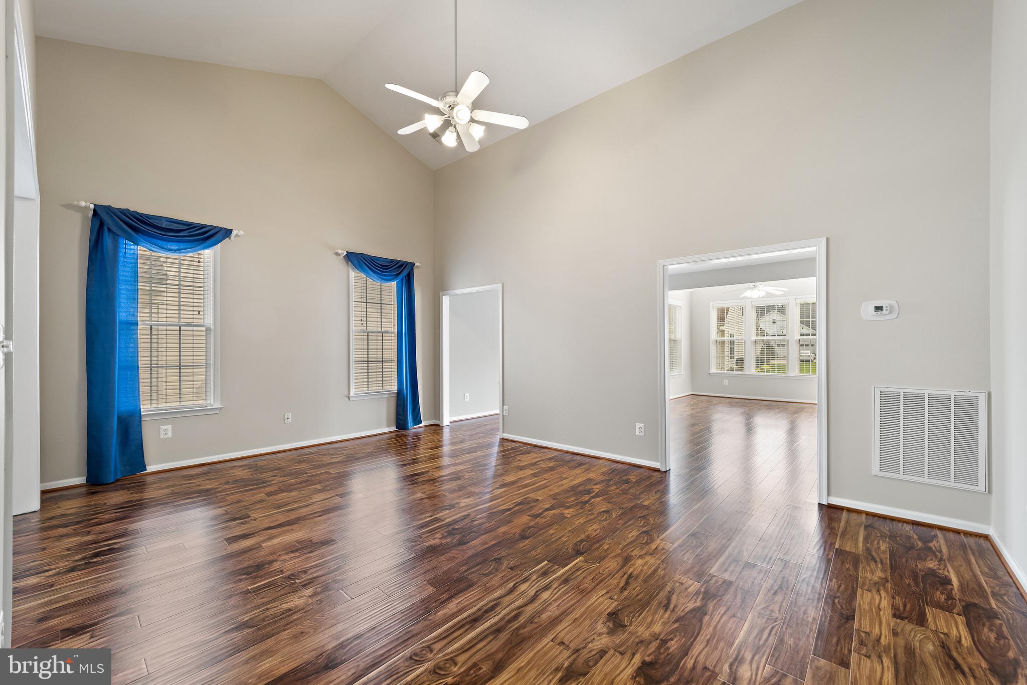 HERITAGE HUNT - Residential