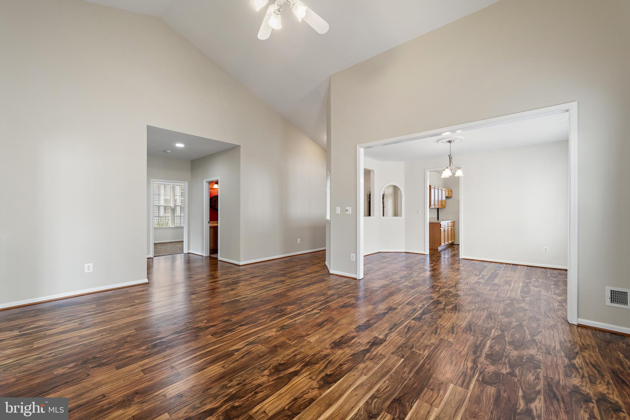 HERITAGE HUNT - Residential