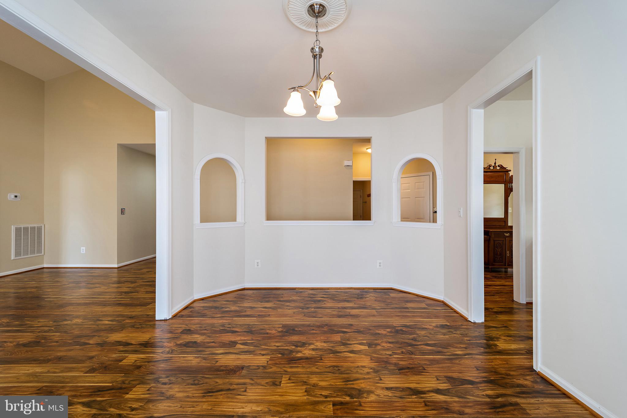 HERITAGE HUNT - Residential