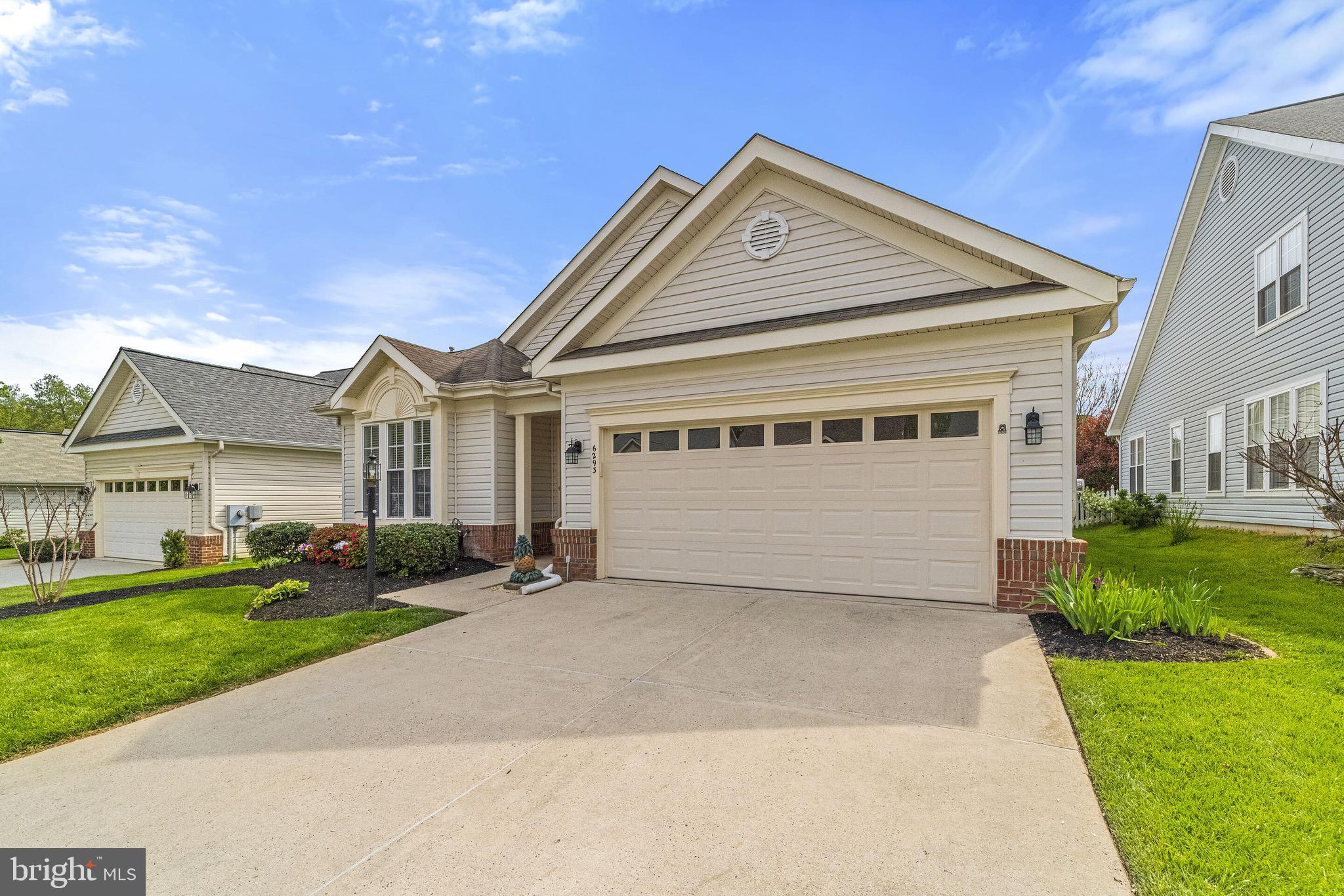 HERITAGE HUNT - Residential