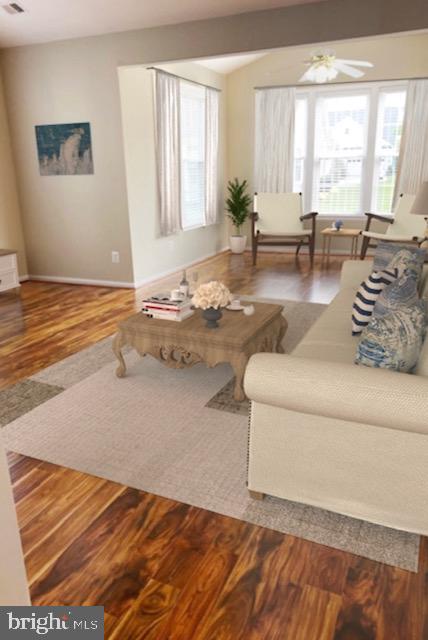 HERITAGE HUNT - Residential