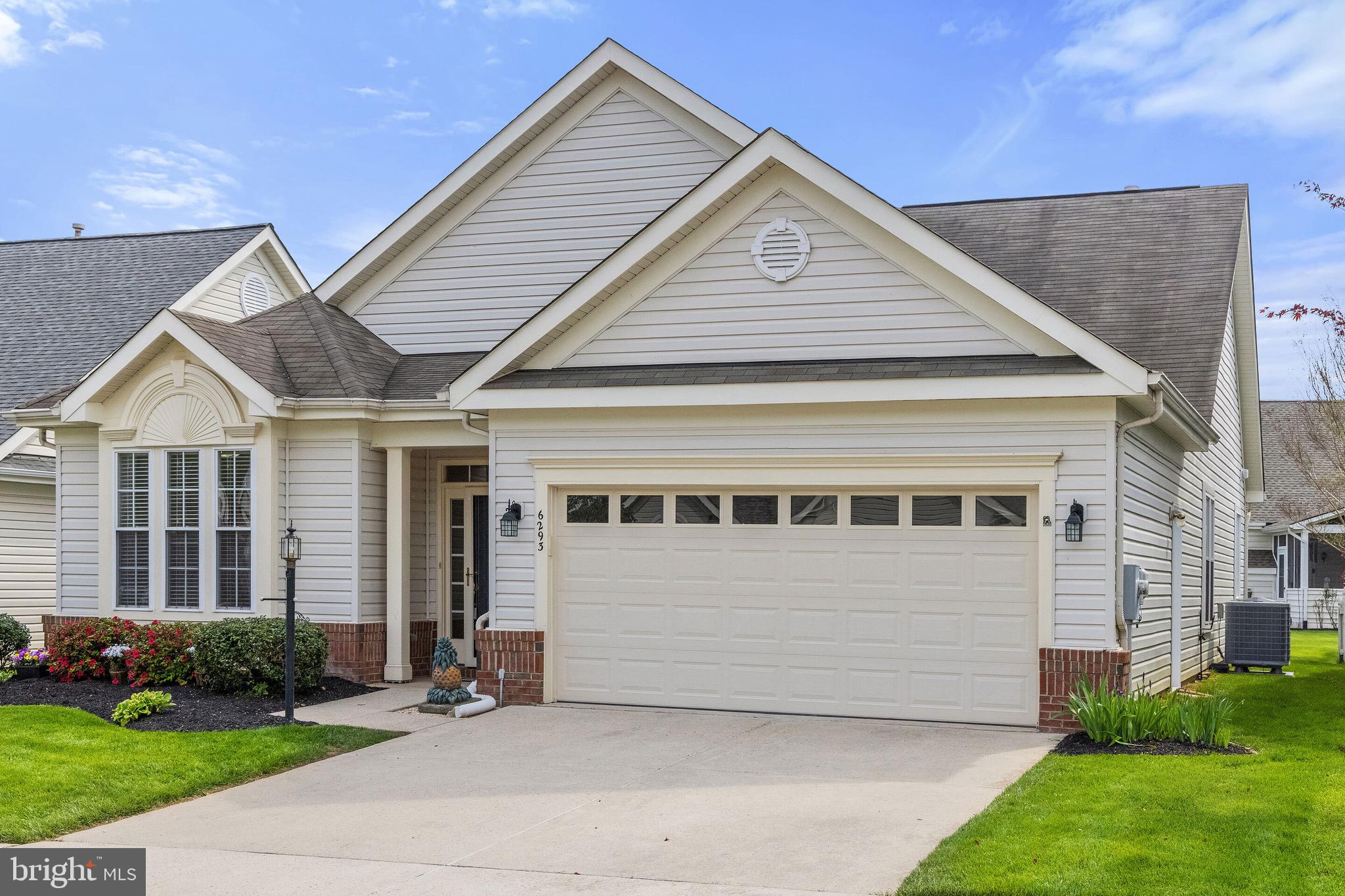 HERITAGE HUNT - Residential