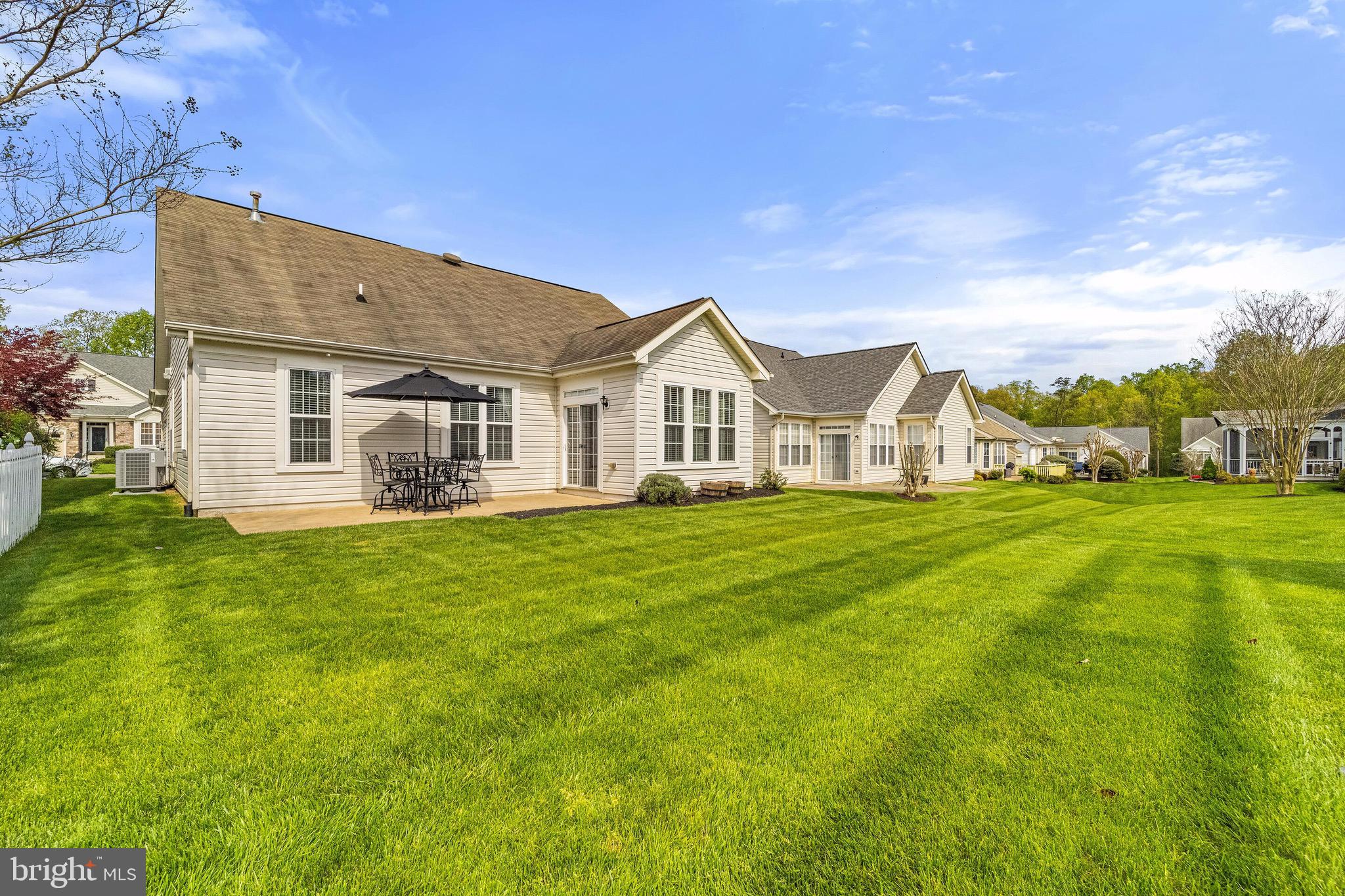 HERITAGE HUNT - Residential