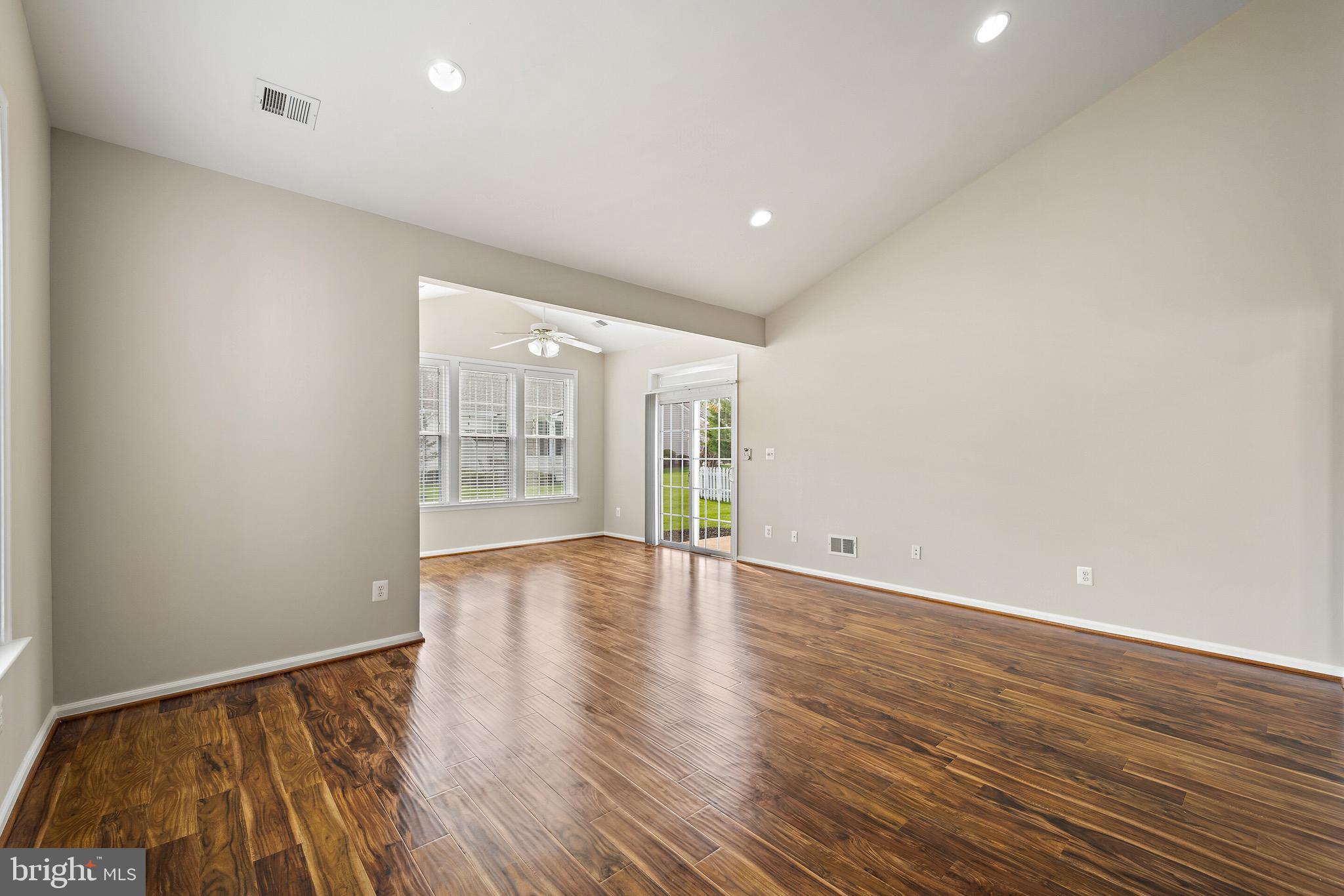 HERITAGE HUNT - Residential