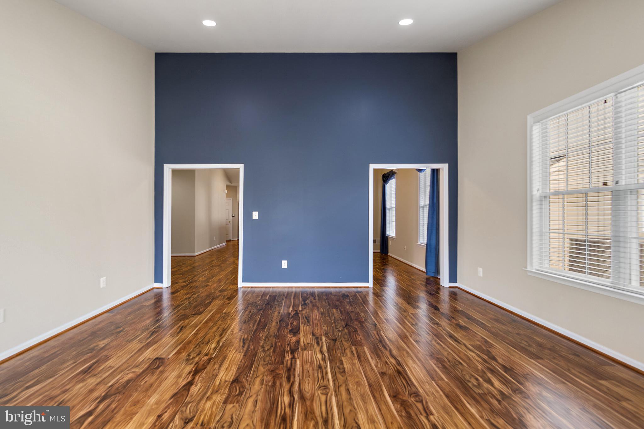 HERITAGE HUNT - Residential