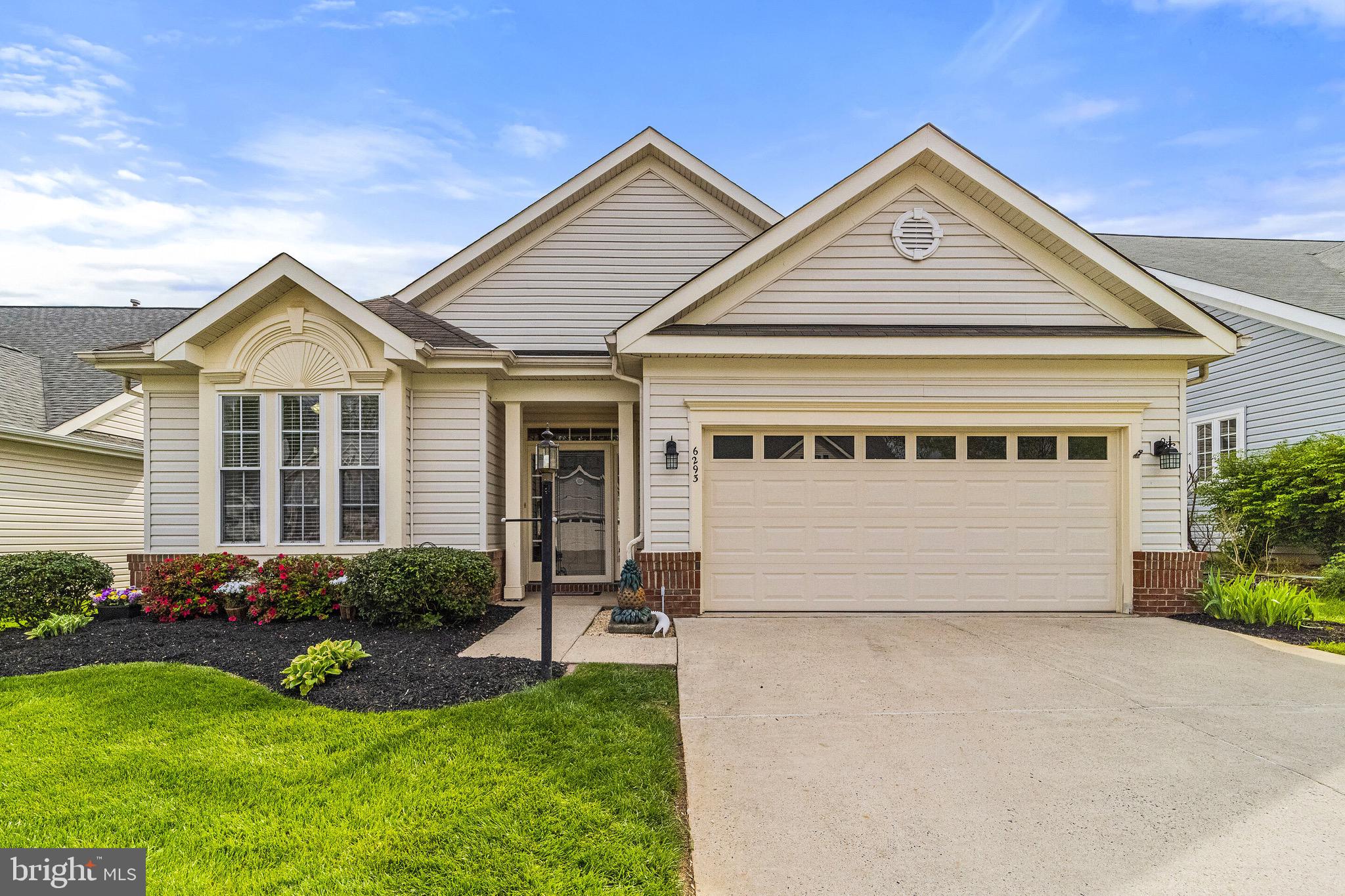 HERITAGE HUNT - Residential