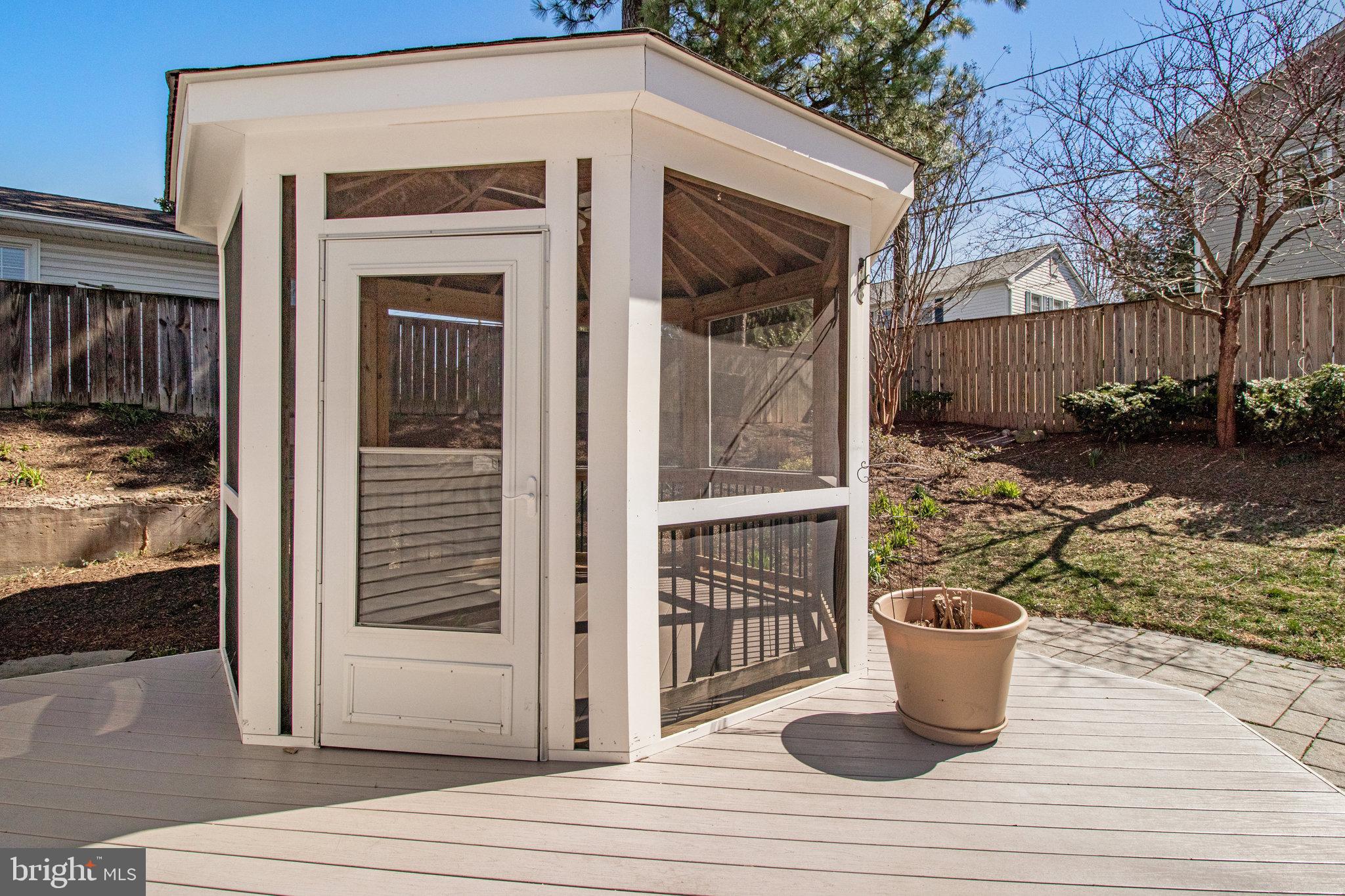 GREENBRIAR - Residential