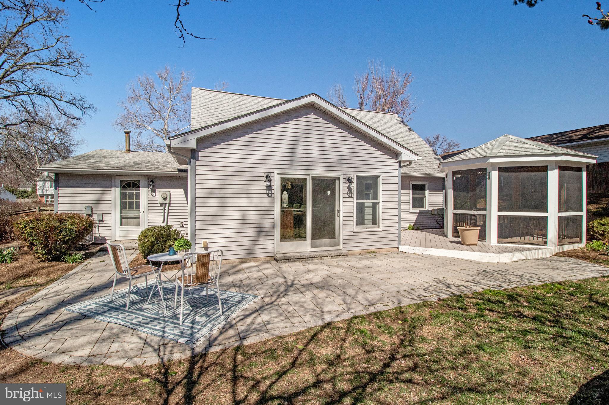 GREENBRIAR - Residential