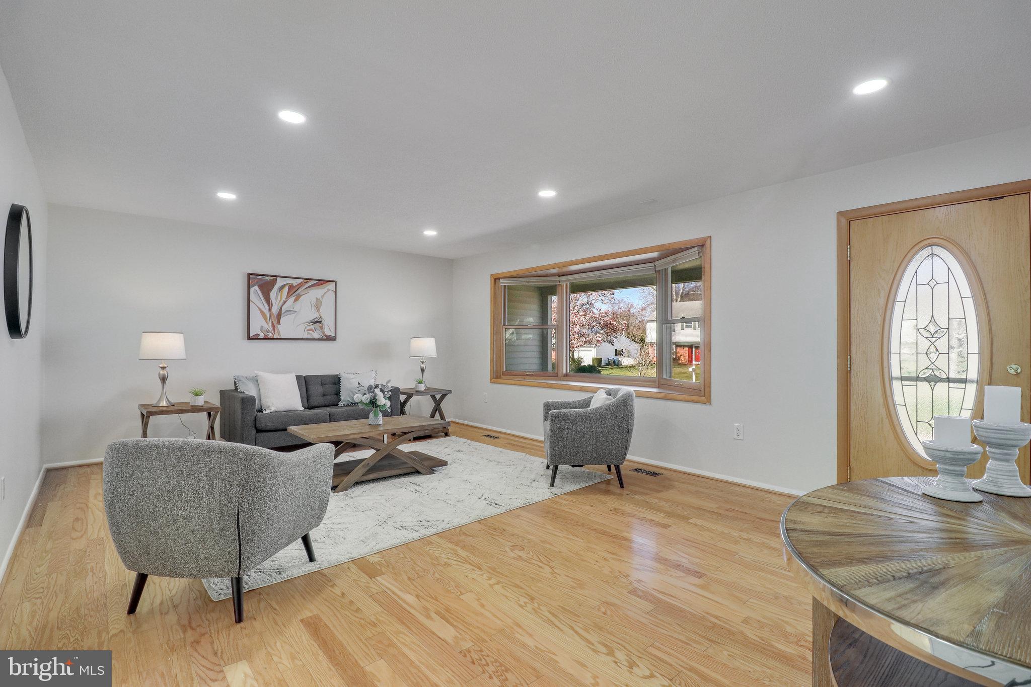 GREENBRIAR - Residential