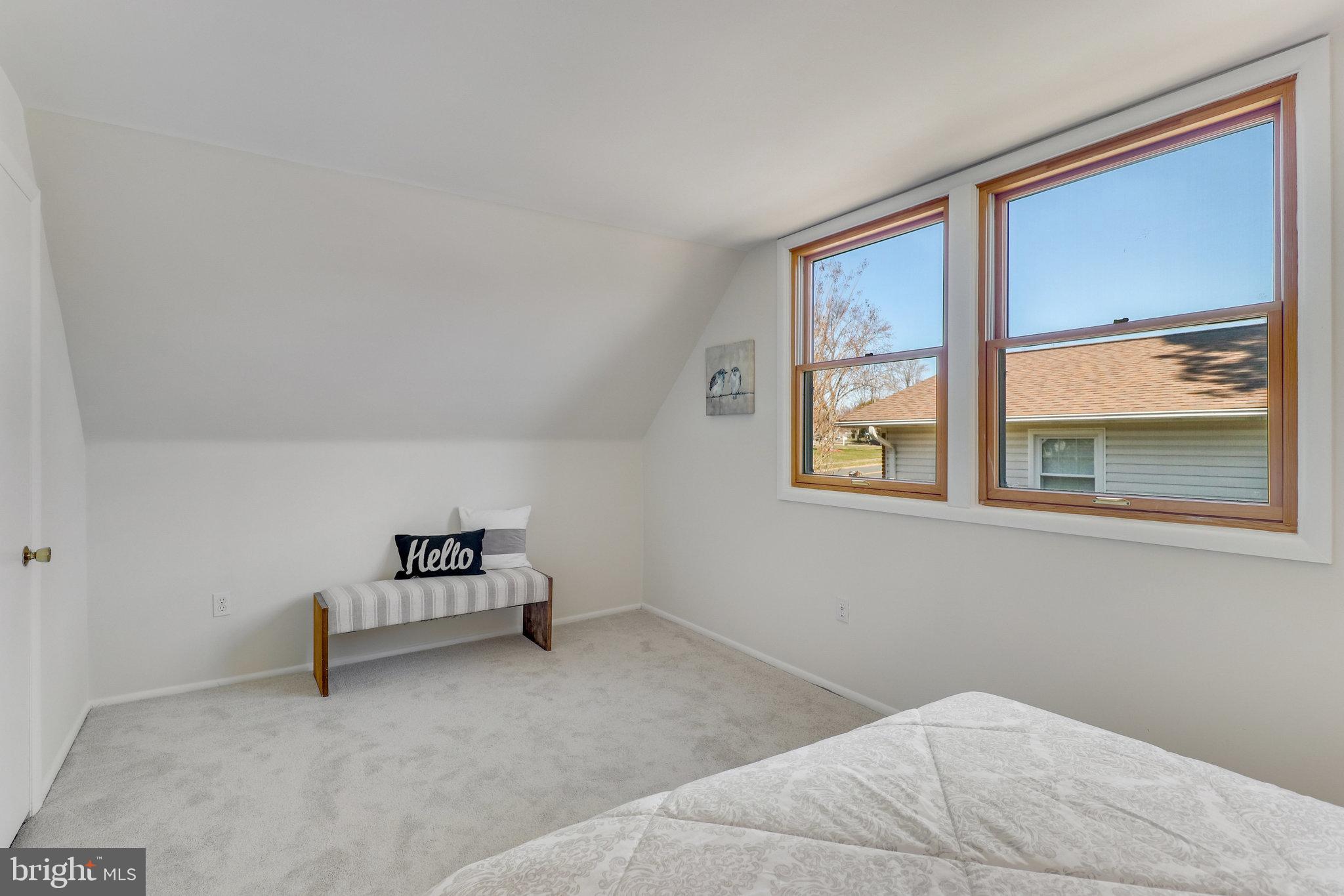 GREENBRIAR - Residential