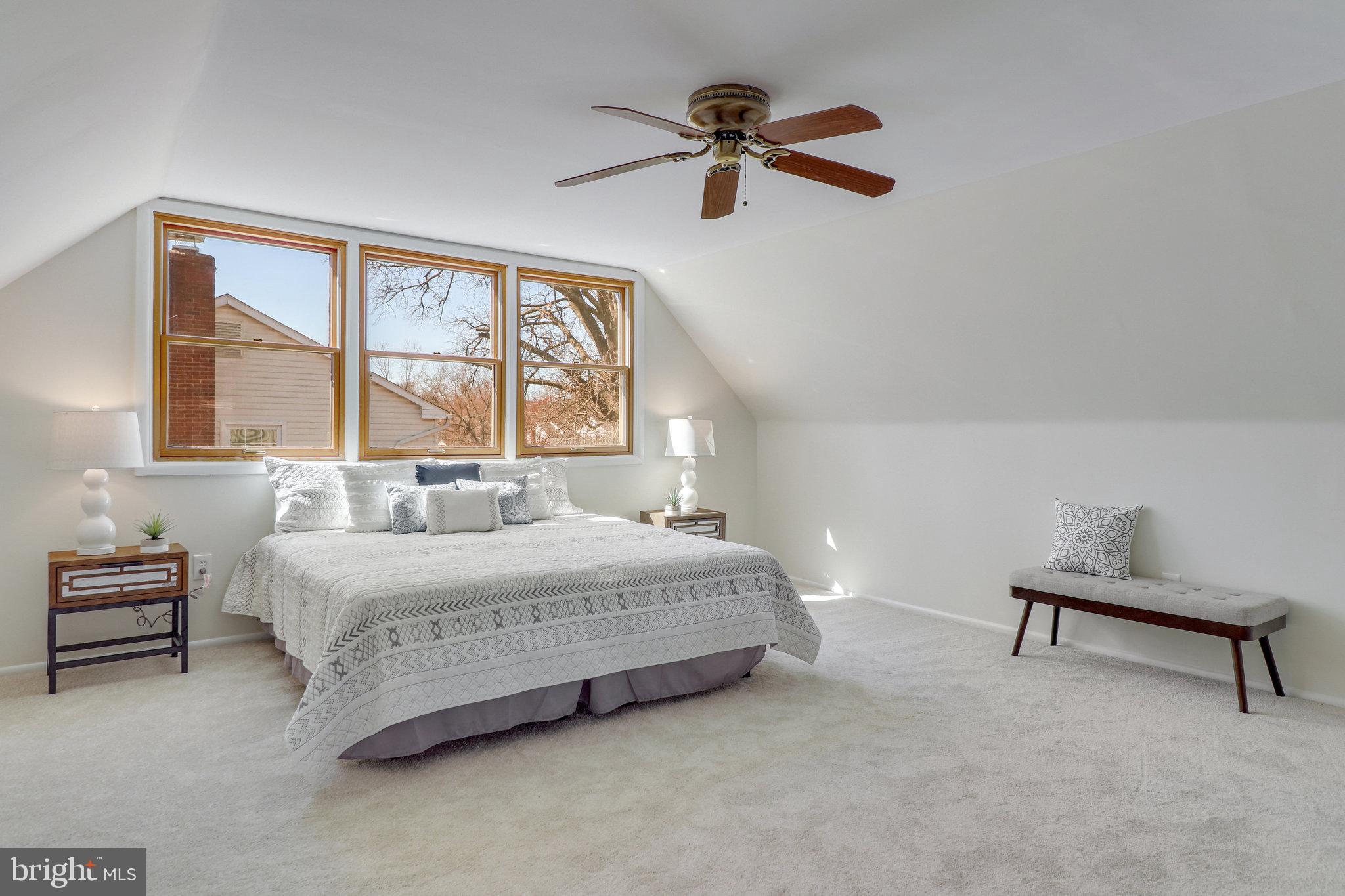 GREENBRIAR - Residential