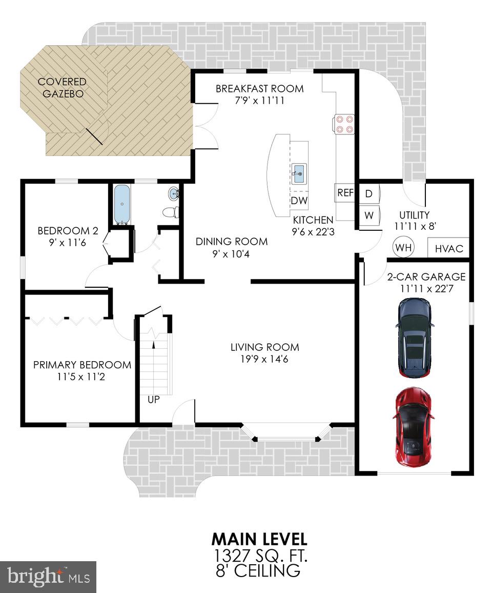 GREENBRIAR - Residential